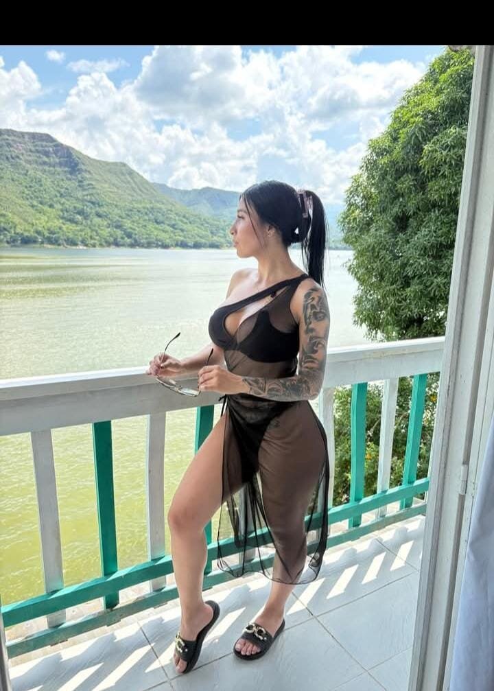 XXX Porn Photo of Nude MEDUSA_EF 7