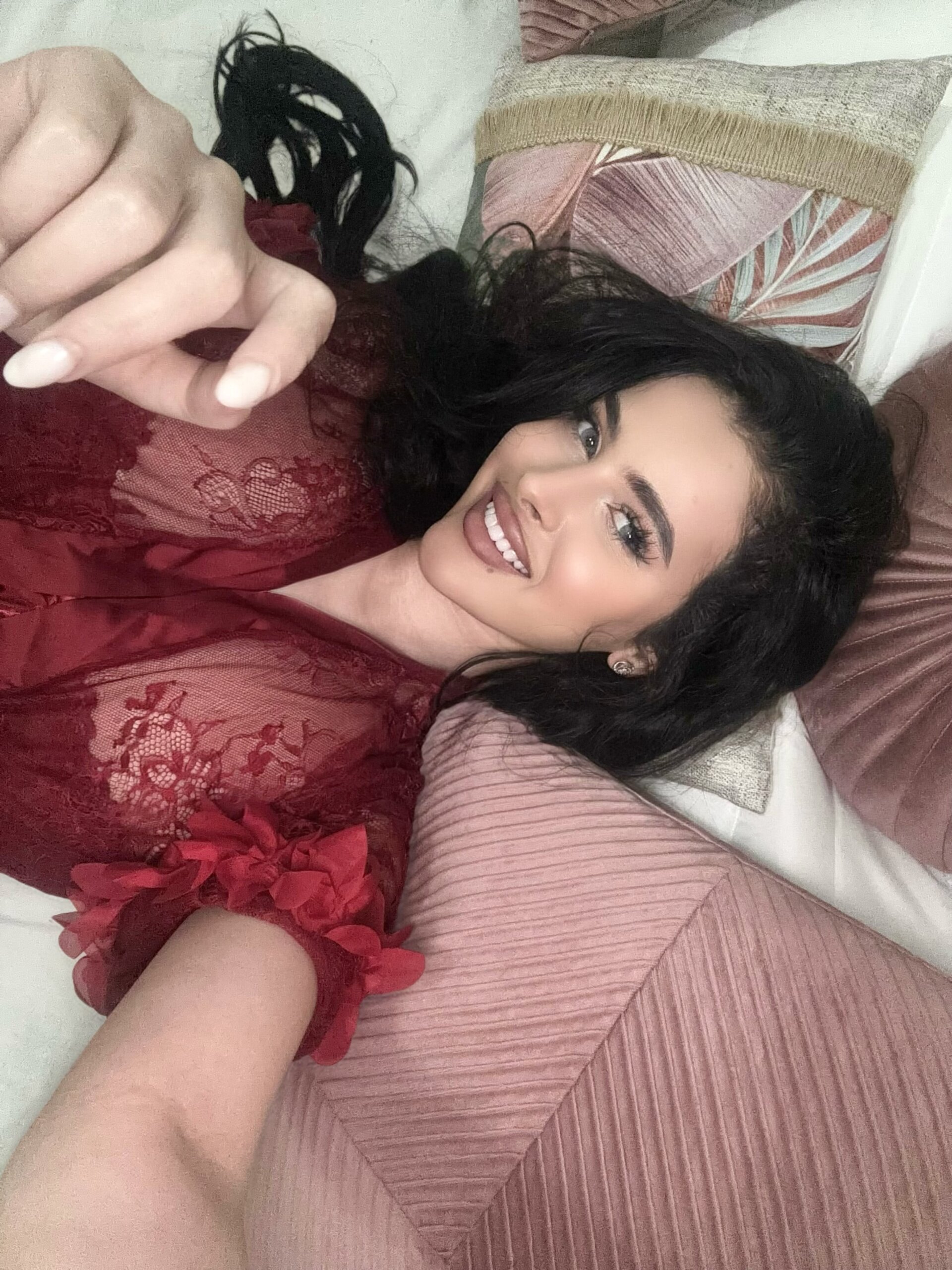 XXX Porn Photo of Nude Sherine_North 10