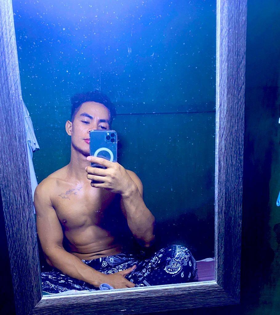 XXX Porn Photo of Nude MorenoJake 3