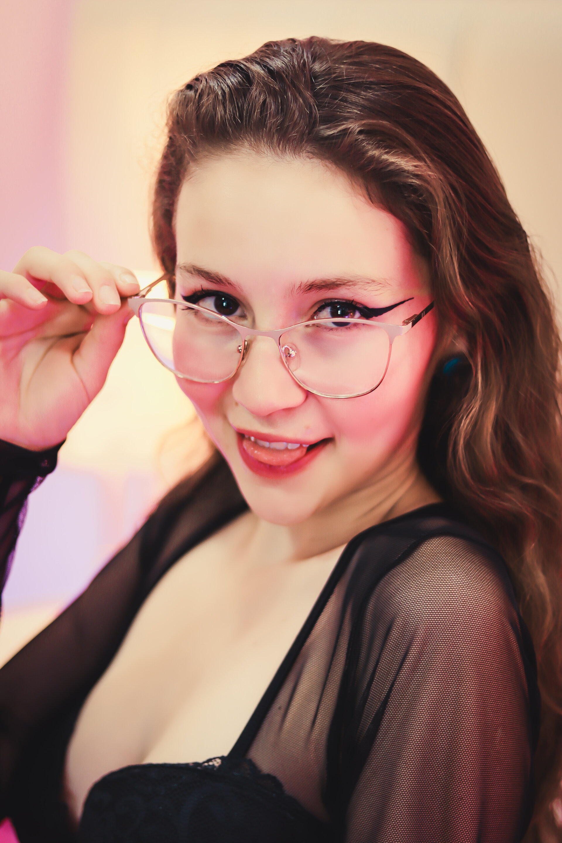 XXX Porn Photo of Nude SweetEuphoria_ 1