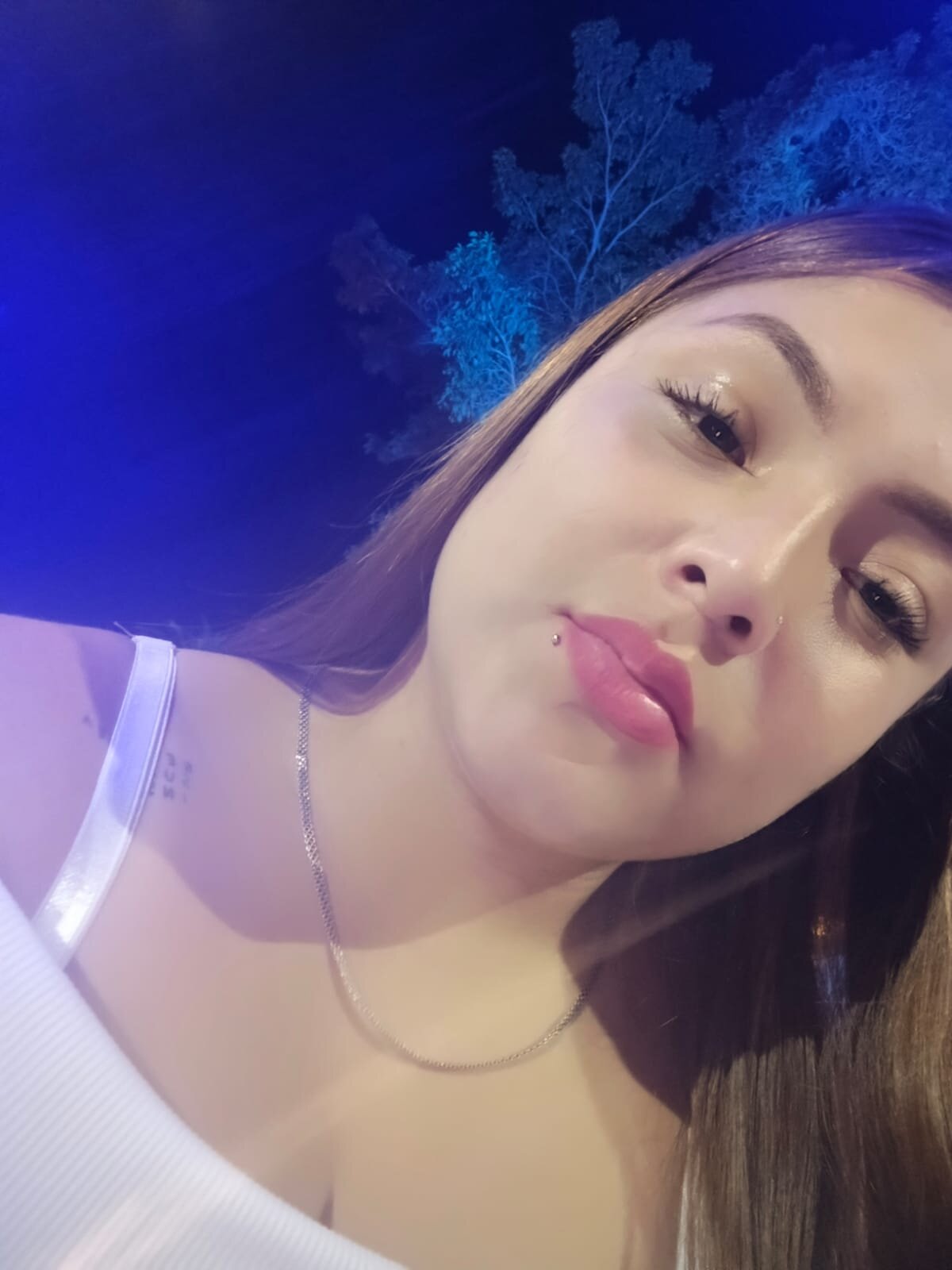 XXX Porn Photo of Nude Sara__dolls 1