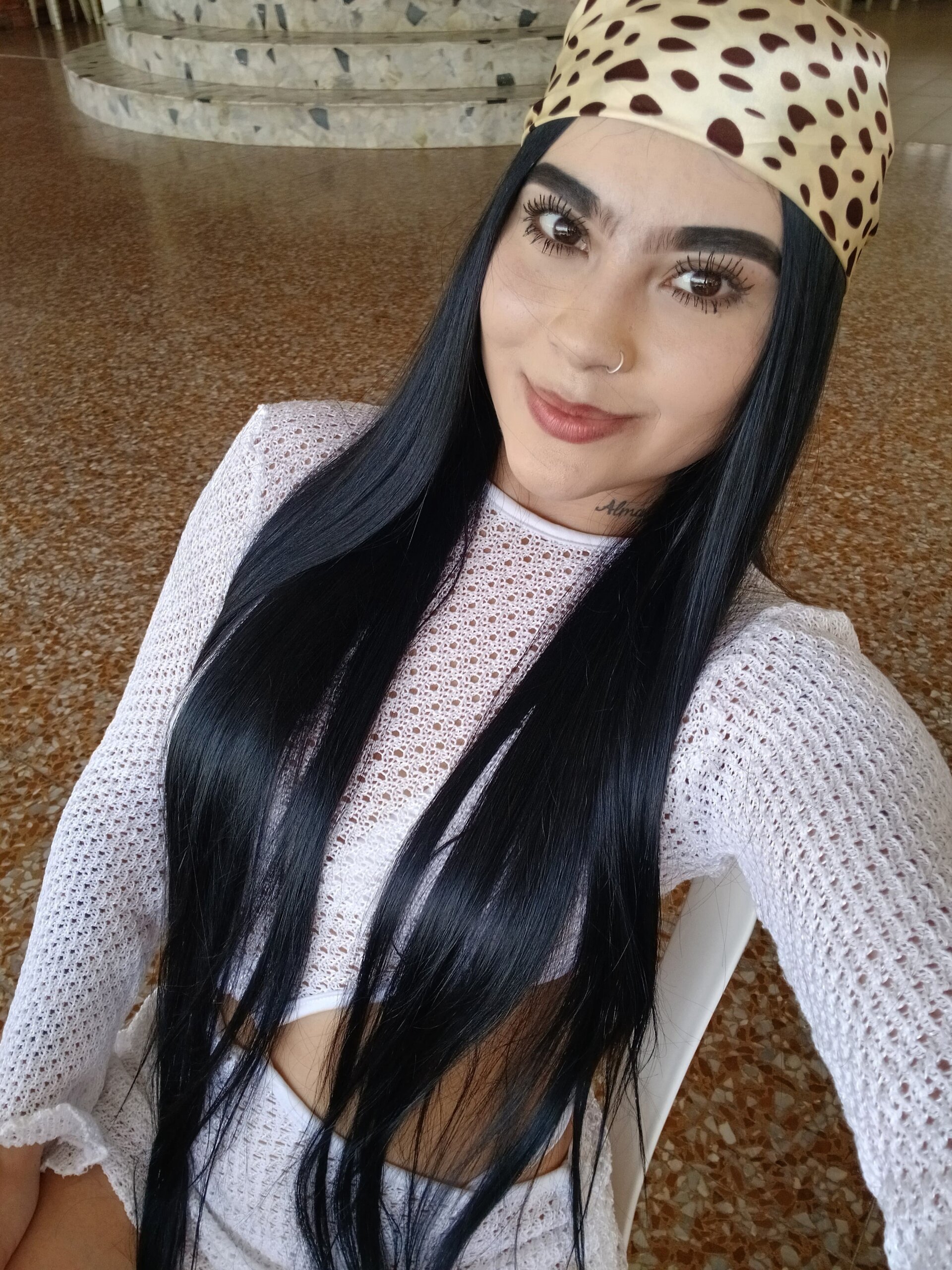 XXX Porn Photo of Nude BiancaSierra 8