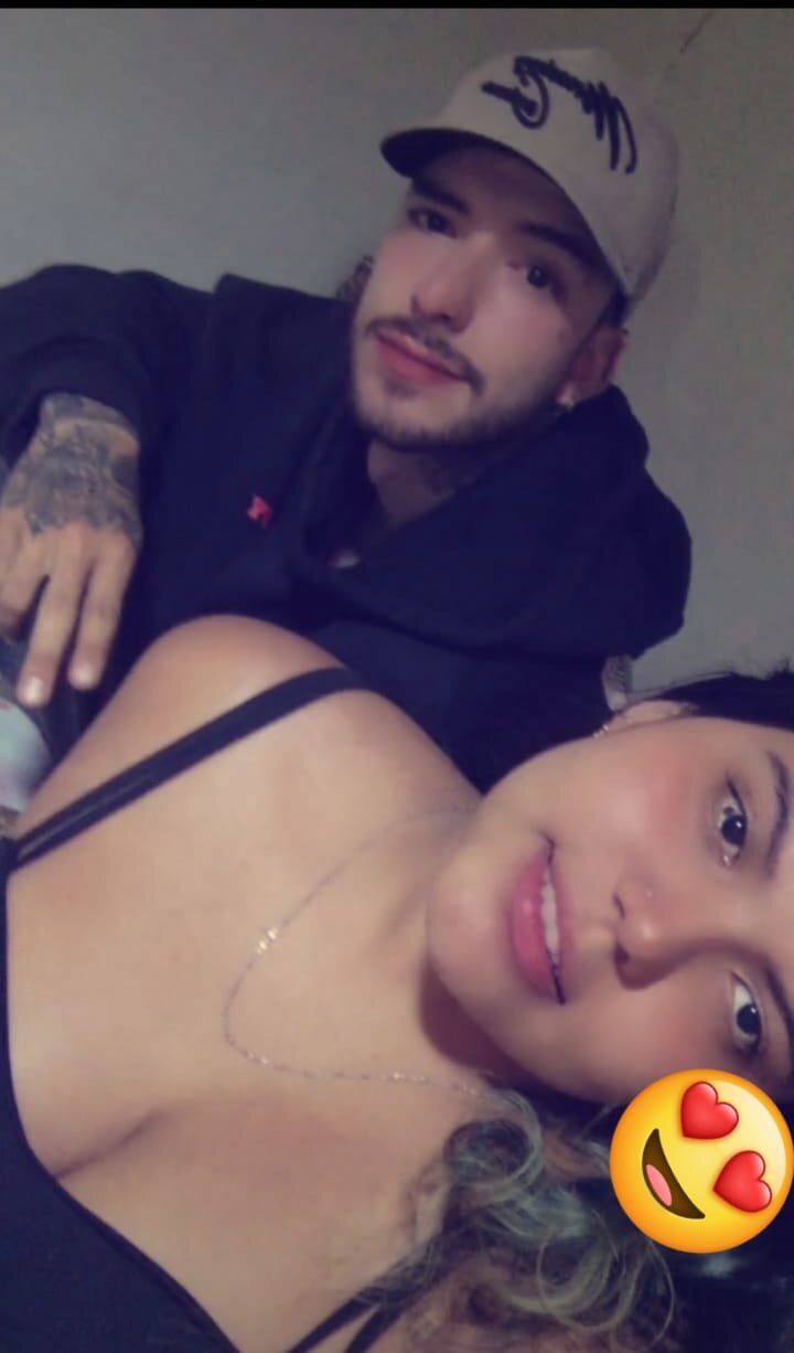 XXX Porn Photo of Nude Paulina_And_Tayron 6