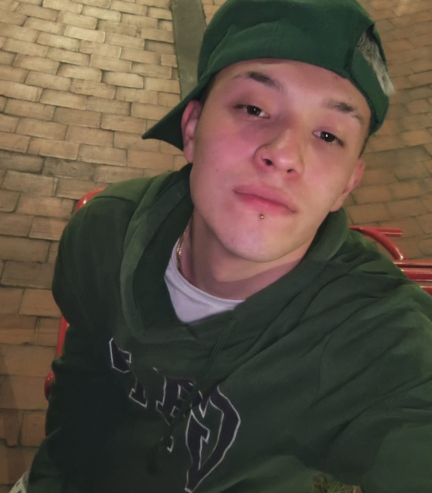 XXX Porn Photo of Nude Noah_Morphy 4