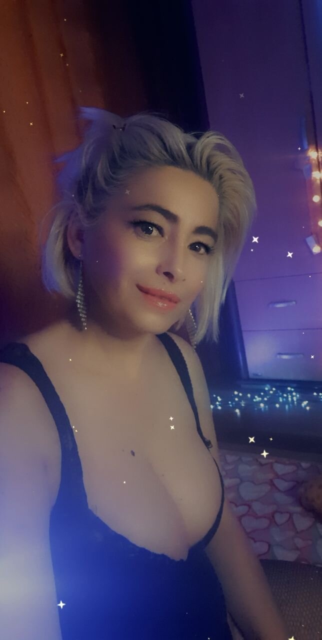 XXX Porn Photo of Nude BellaBellaHot 5