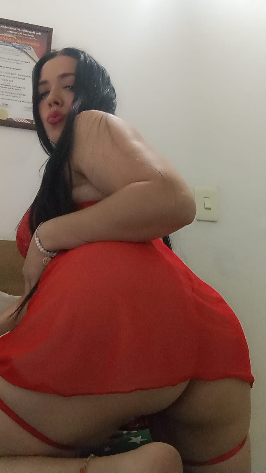 XXX Porn Photo of Nude Vivianasweet 4