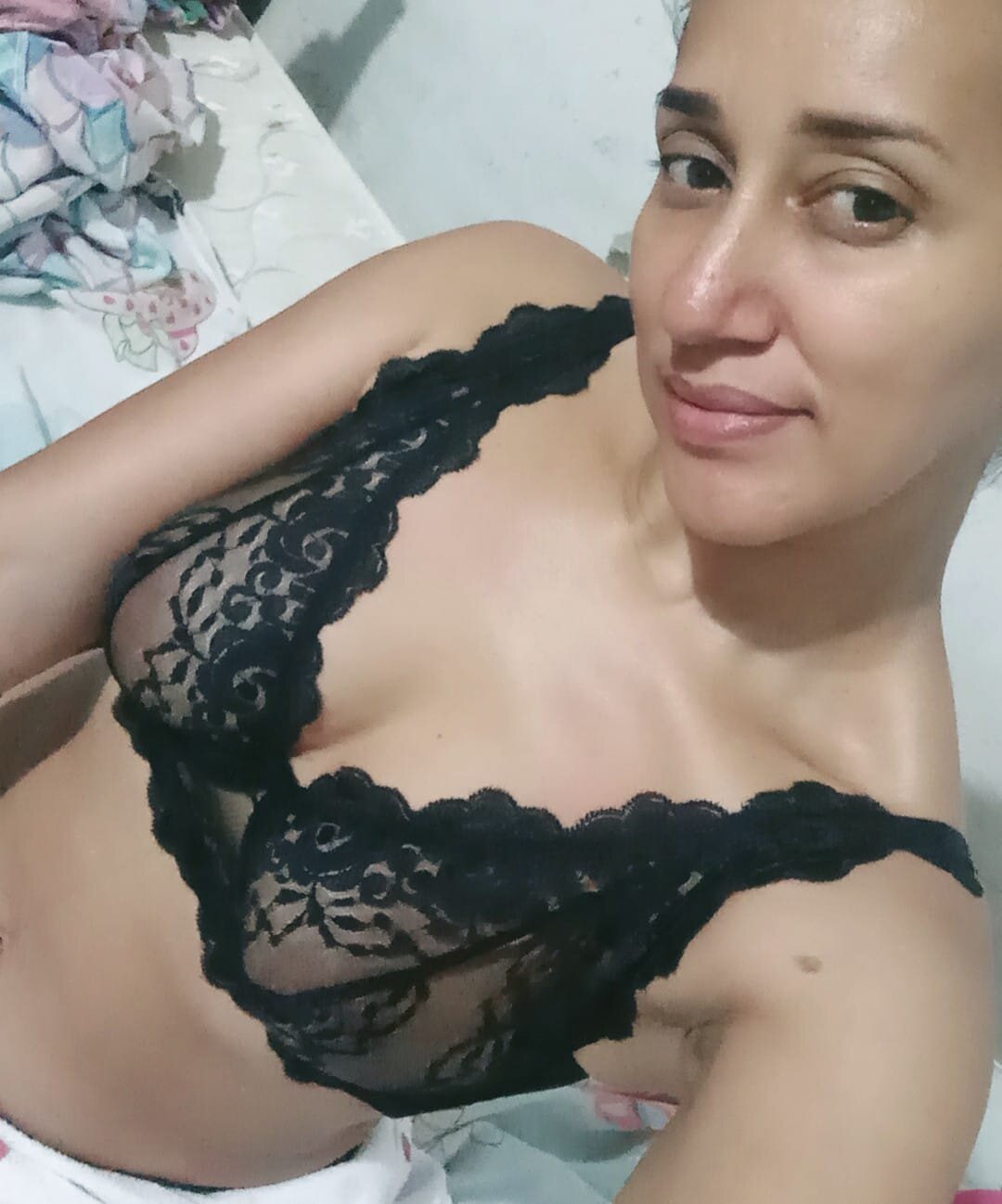 XXX Porn Photo of Nude latinabueno41 5