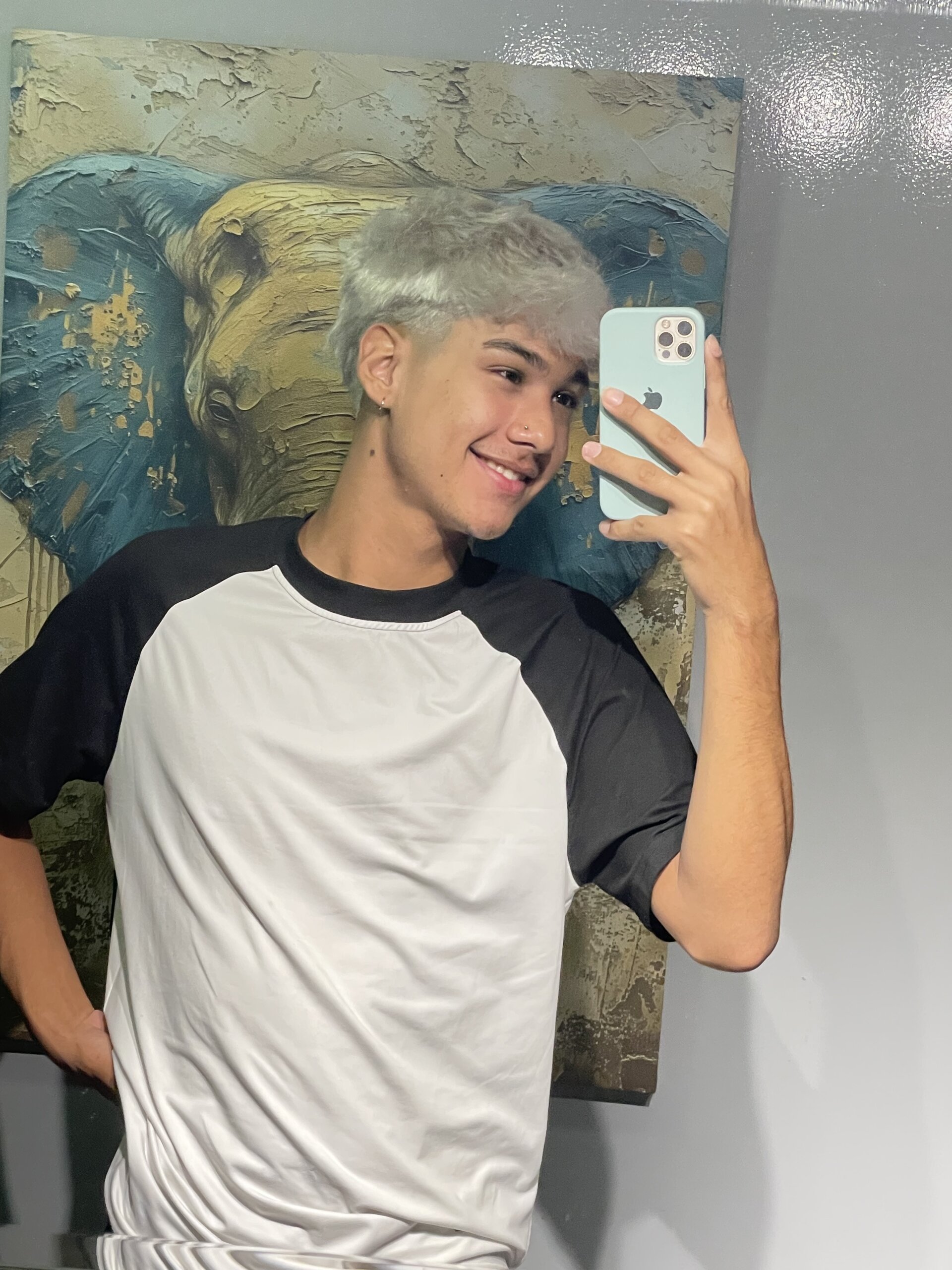 XXX Porn Photo of Nude OliverTwinky 2