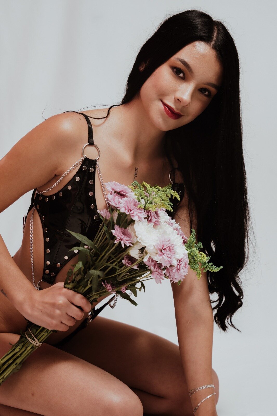 XXX Porn Photo of Nude adrianagilton 7