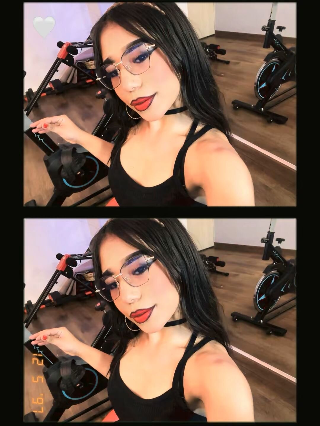 XXX Porn Photo of Nude sweetabbey 163