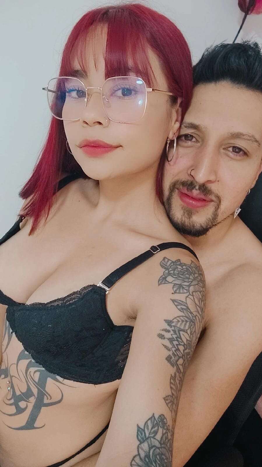 XXX Porn Photo of Nude Alana_leo 3