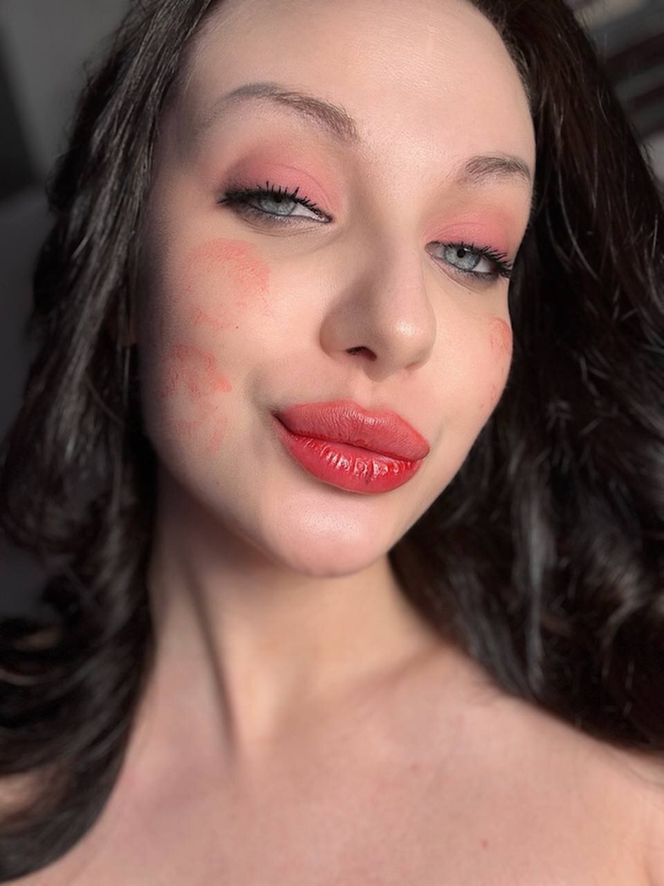 XXX Porn Photo of Nude mistress_vi 18