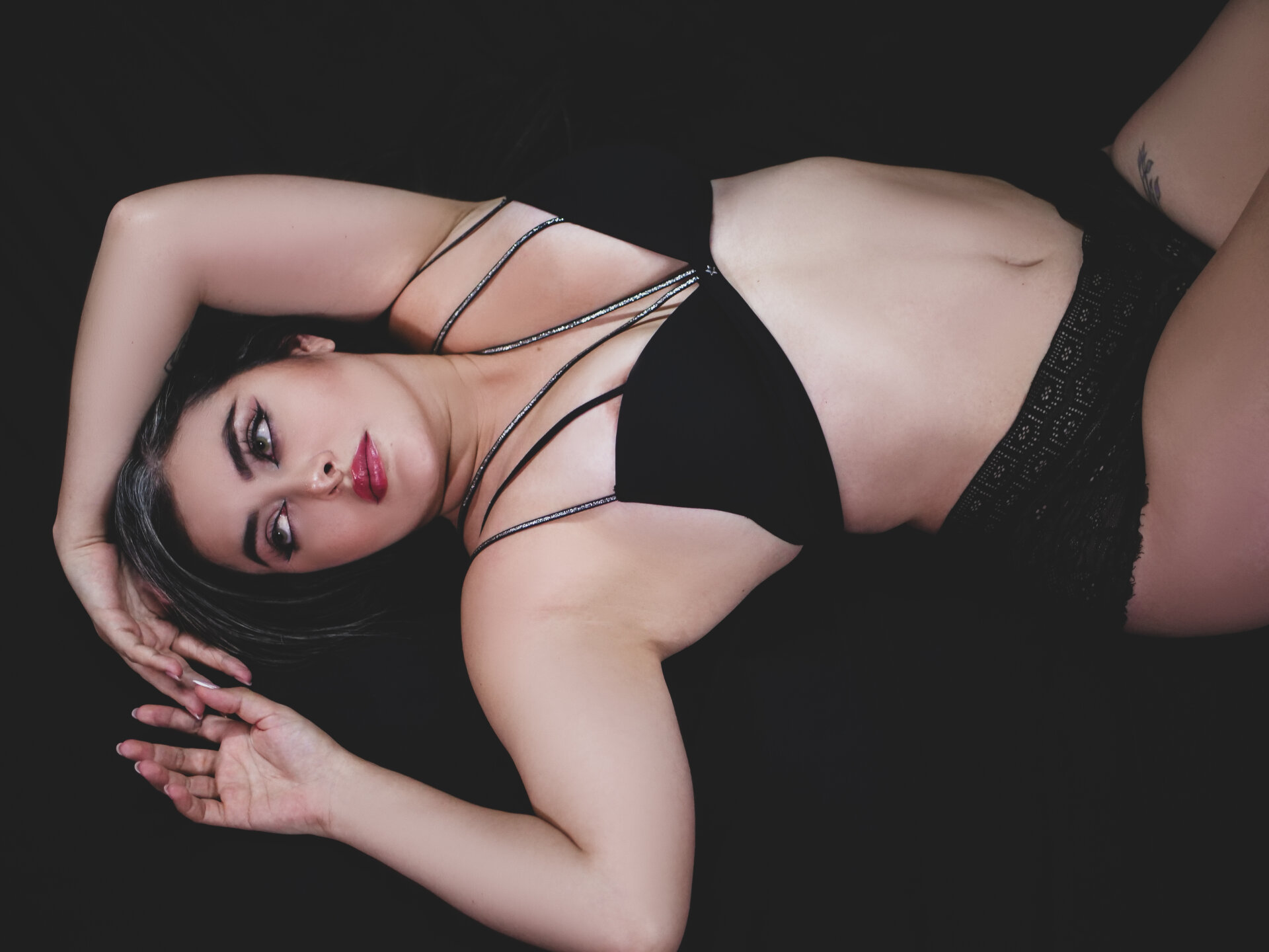 XXX Porn Photo of Nude VegaLyra_ 78
