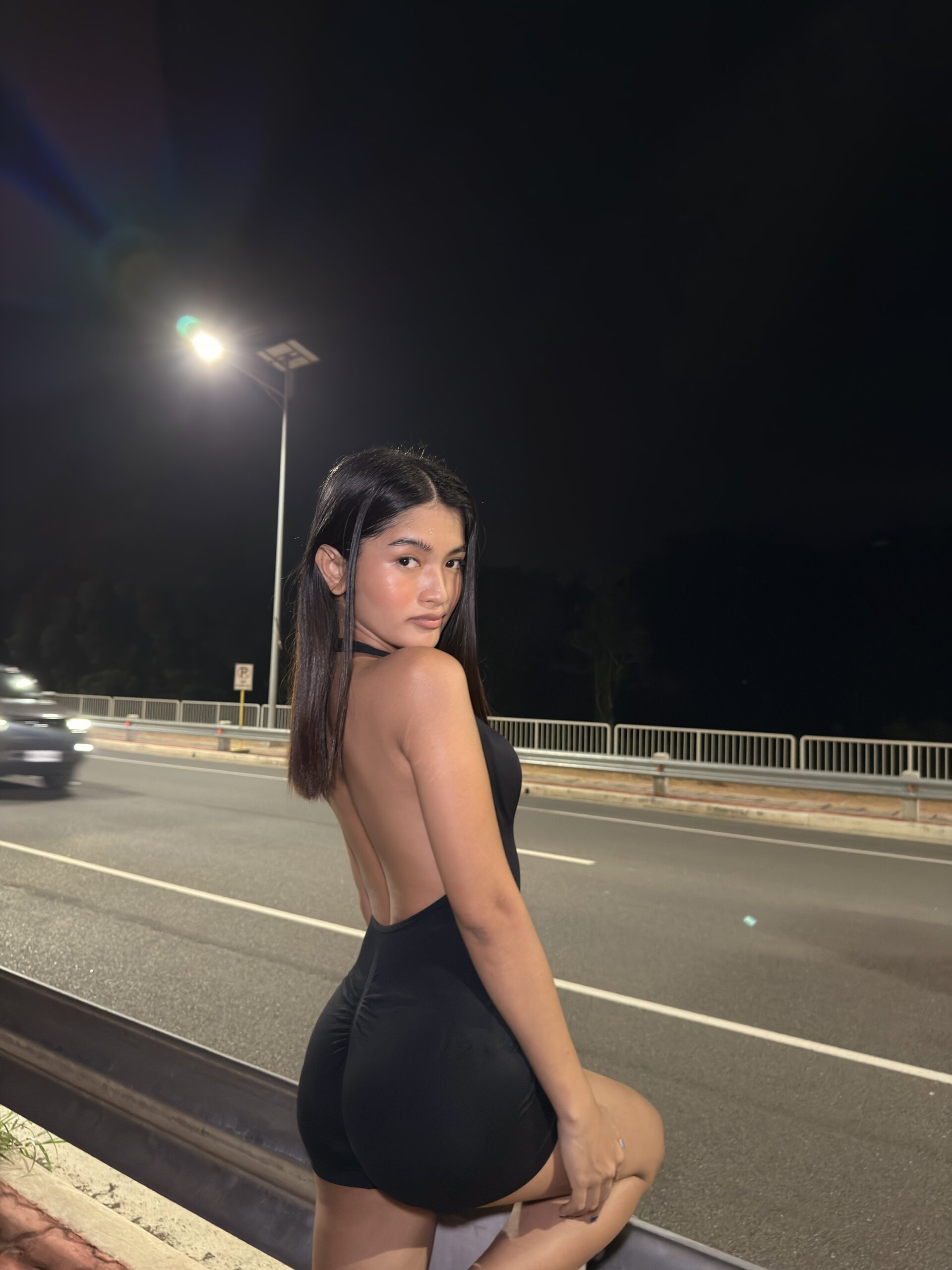 XXX Porn Photo of Nude iaalicawills 17
