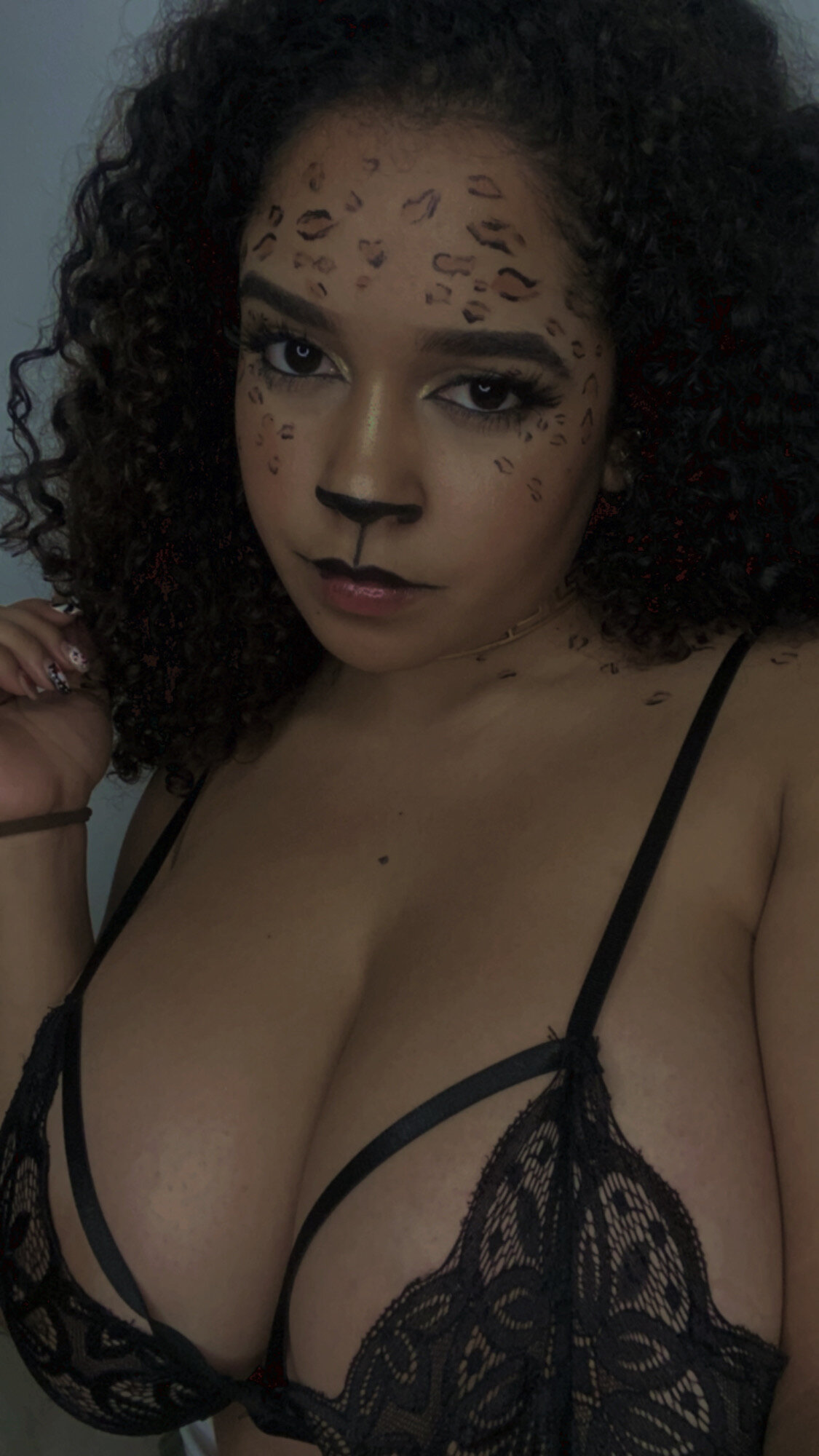 XXX Porn Photo of Nude CoralHarmon 95