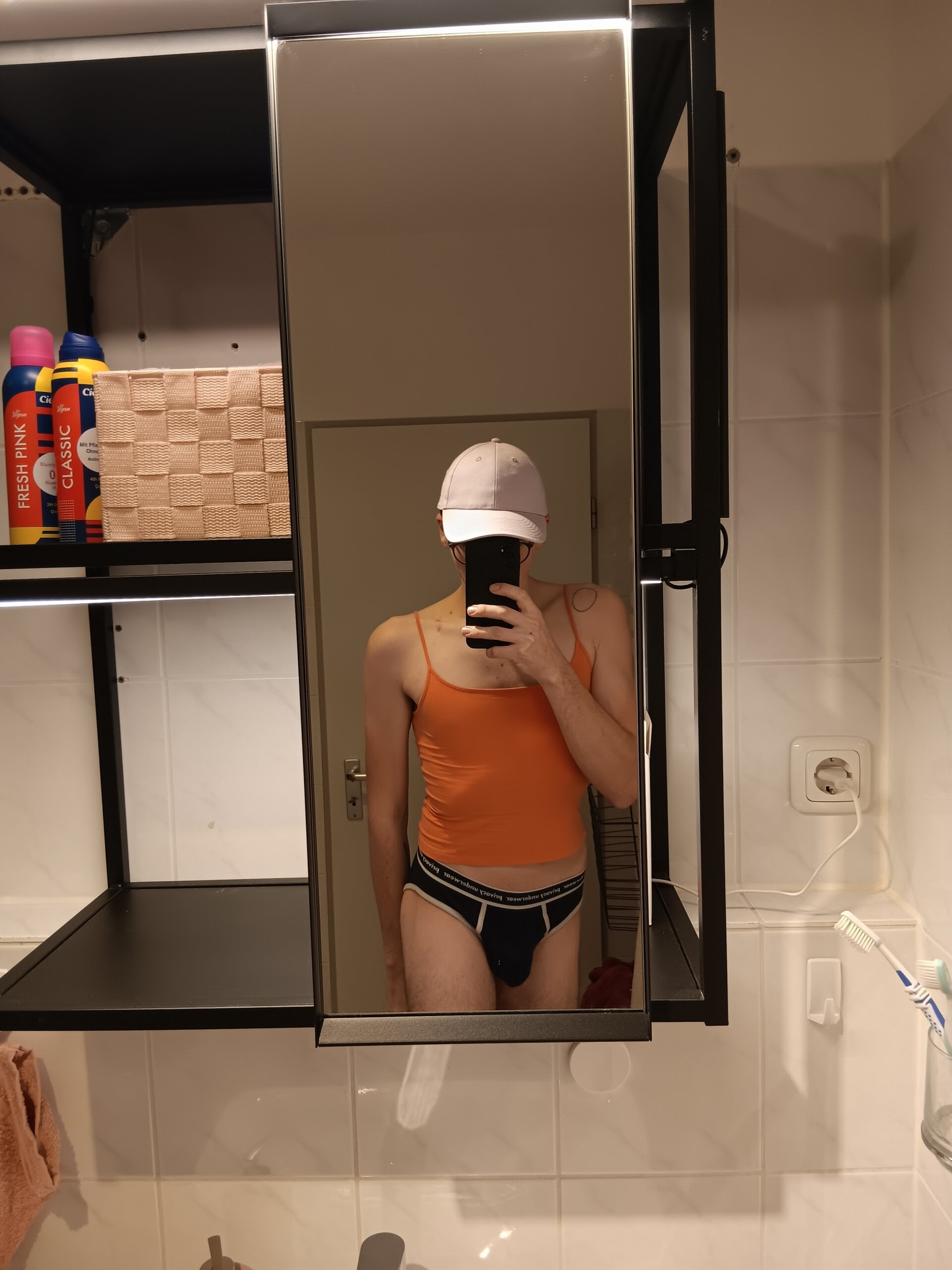 XXX Porn Photo of Nude Lilly_cd 8