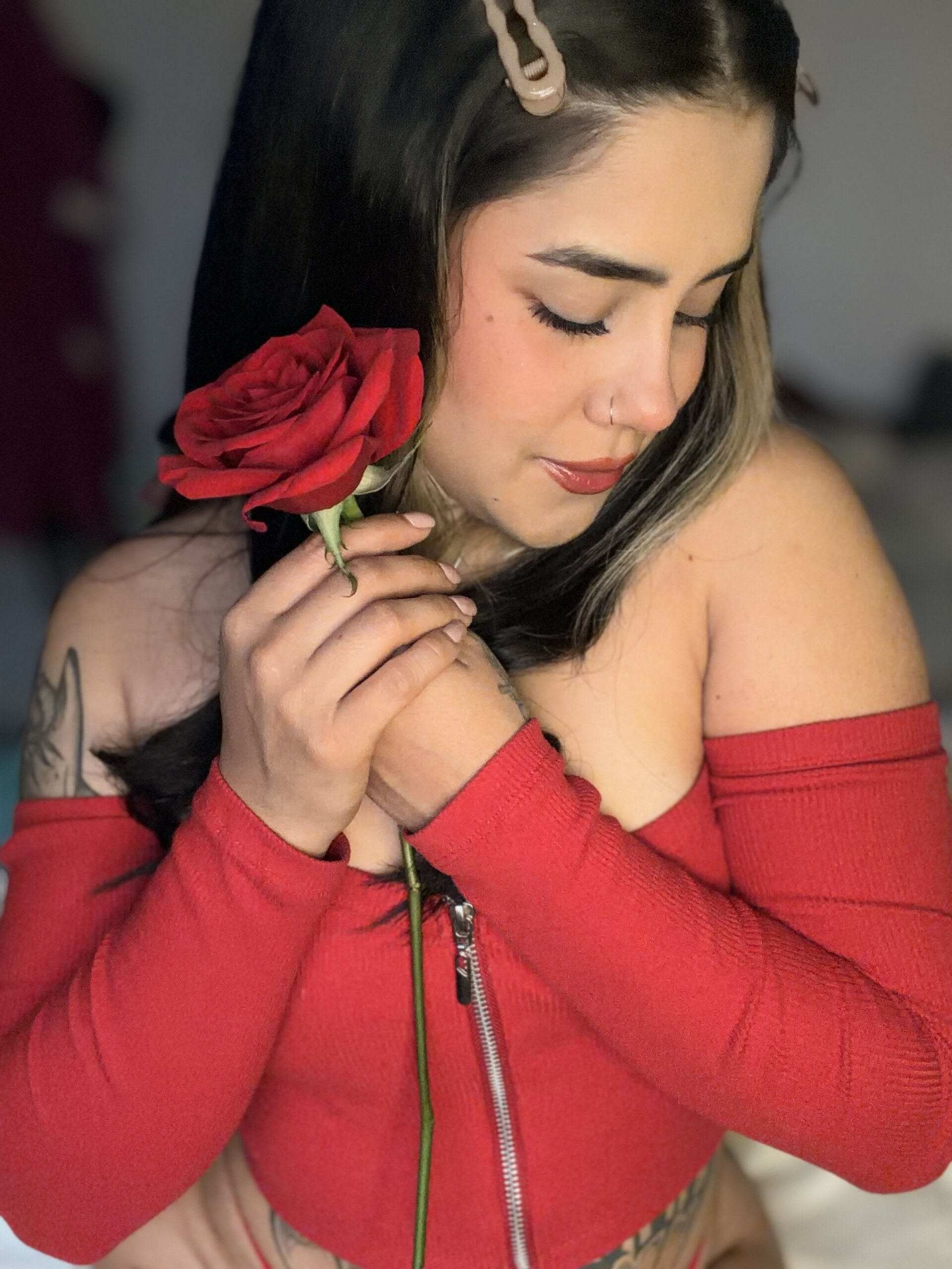 XXX Porn Photo of Nude NatQueen 13
