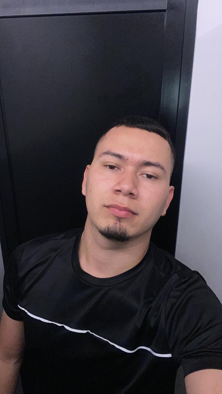 XXX Porn Photo of Nude Max_Huntter 5