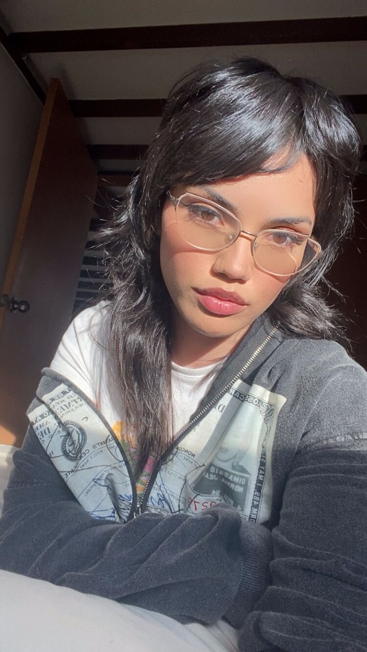 XXX Porn Photo of Nude Gabiveneno 1
