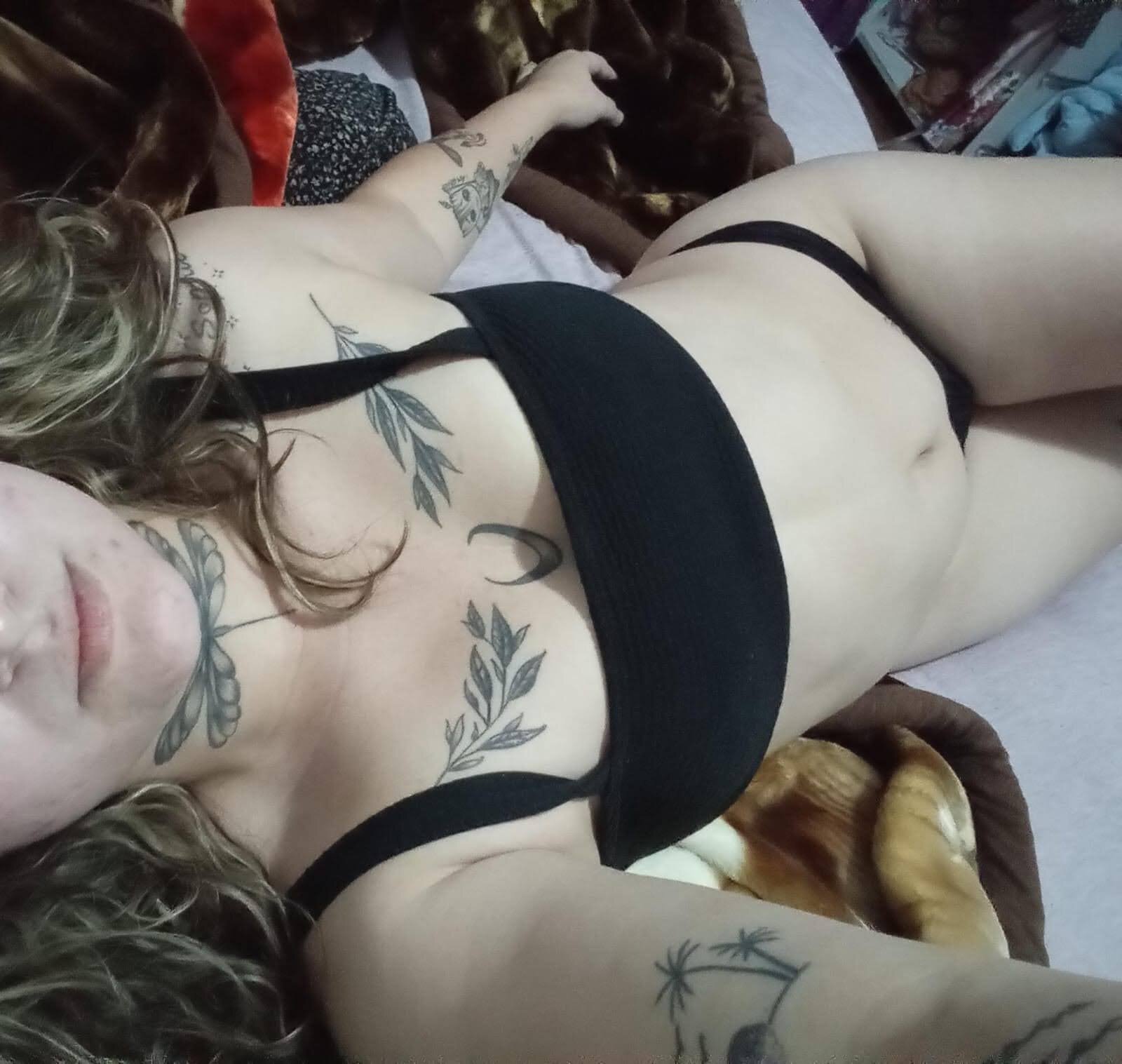 XXX Porn Photo of Nude Phann_J_Casal 3