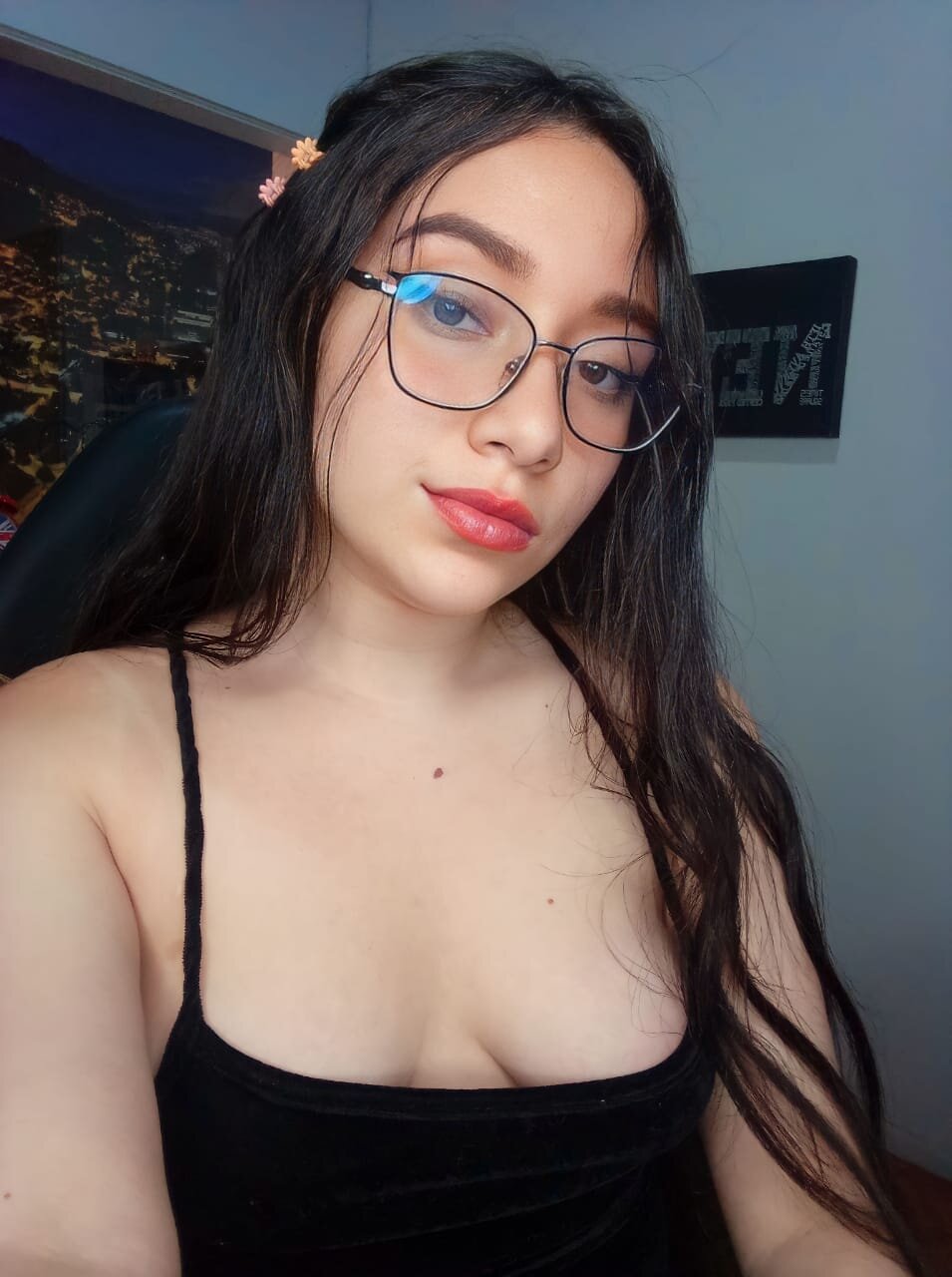 XXX Porn Photo of Nude Andrea_Ramos 36