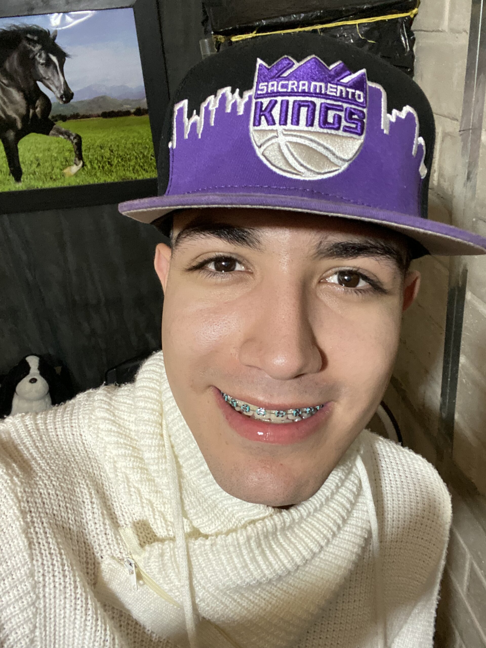 XXX Porn Photo of Nude thiago_collins9 1