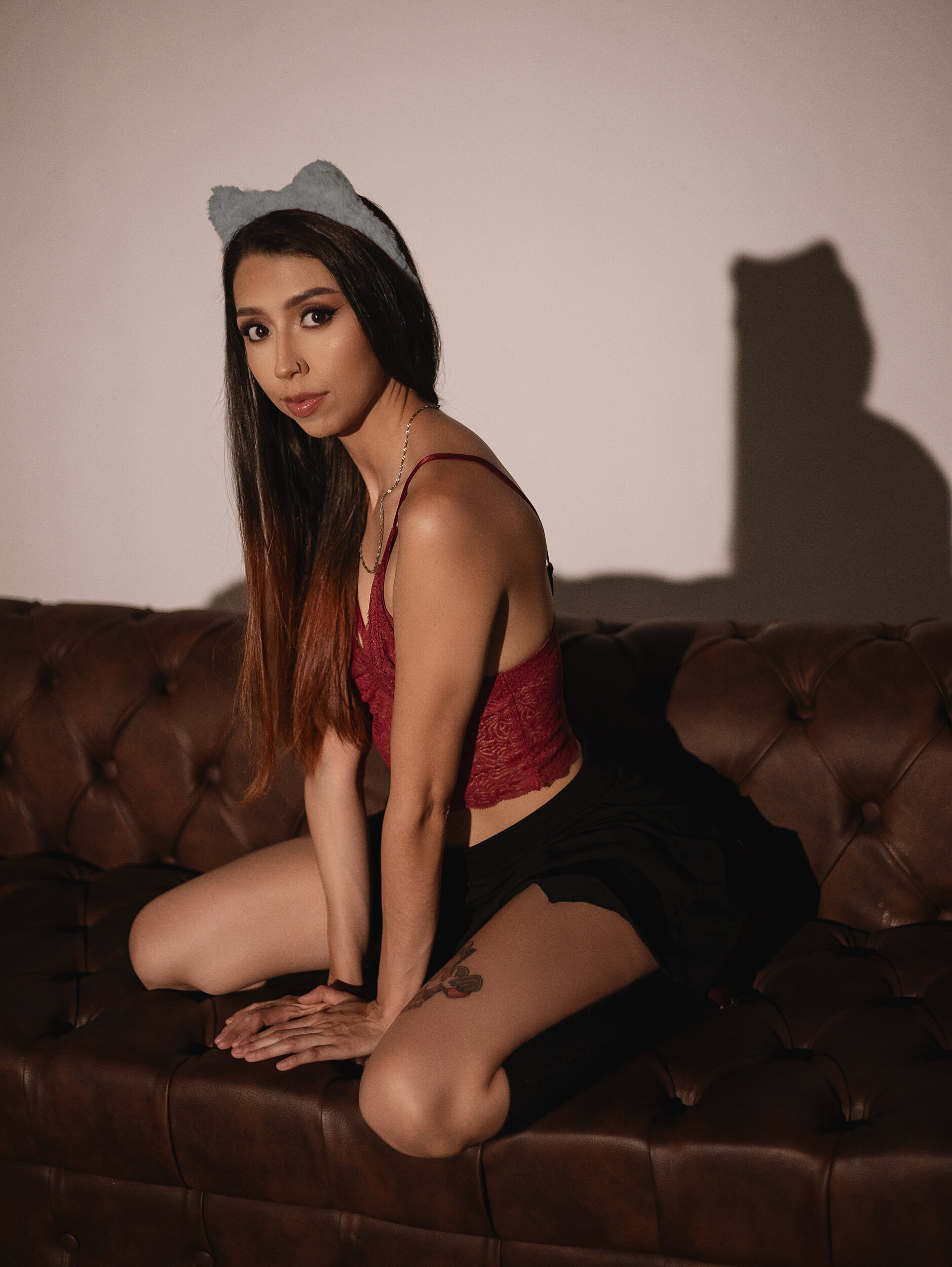 XXX Porn Photo of Nude Goddess__Lilith 14