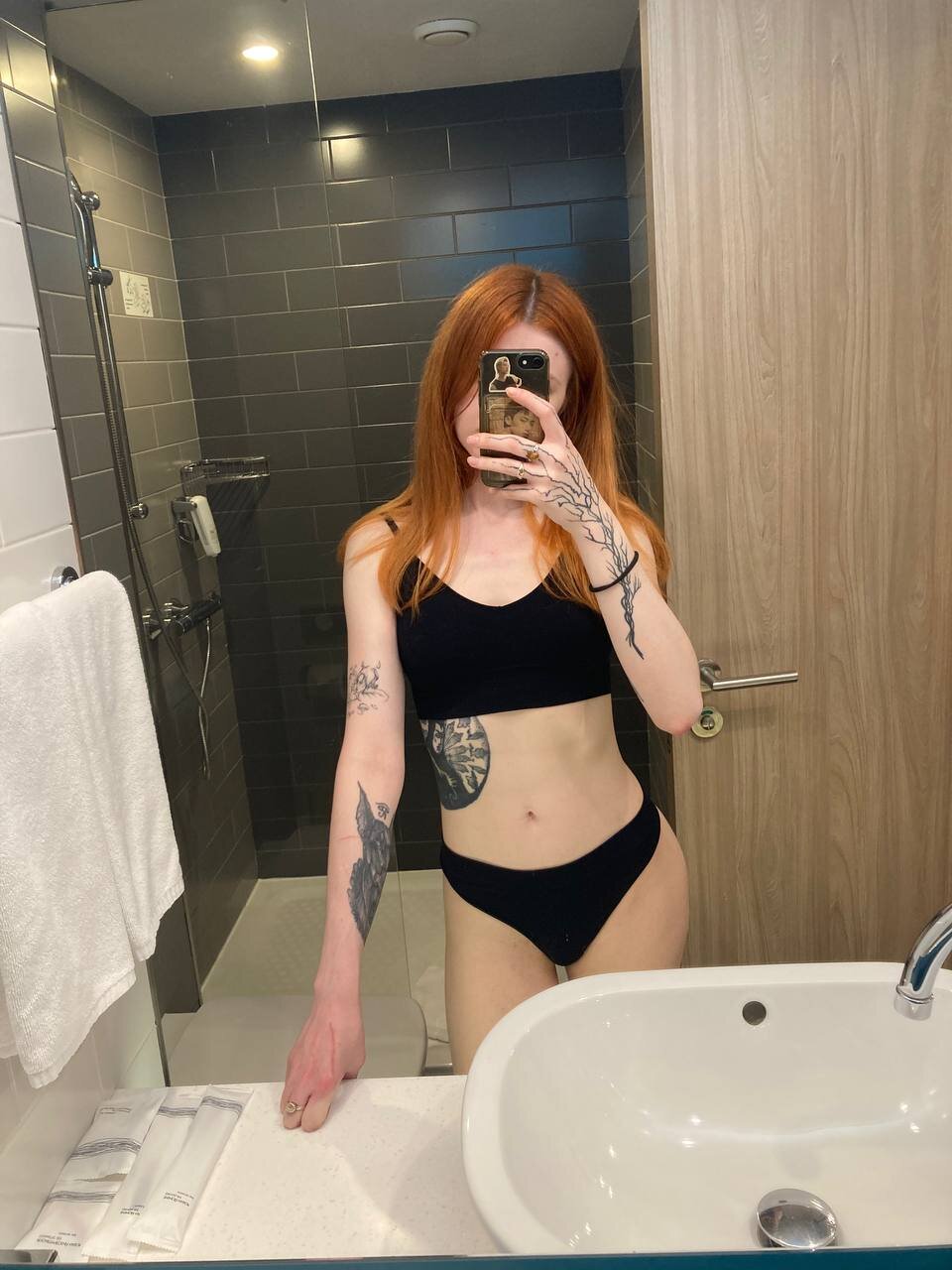 XXX Porn Photo of Nude ChoiLissa 2