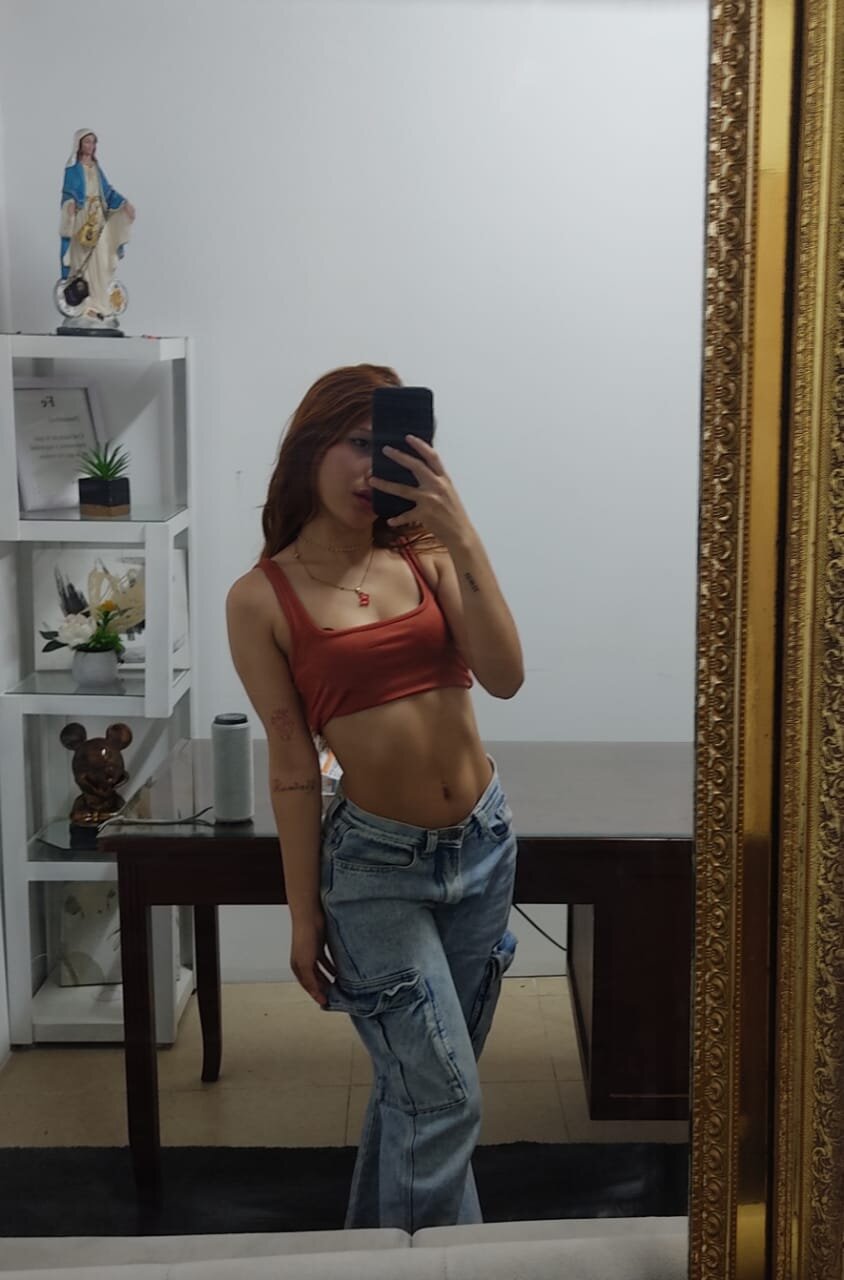 XXX Porn Photo of Nude Scarlett_sofi 3