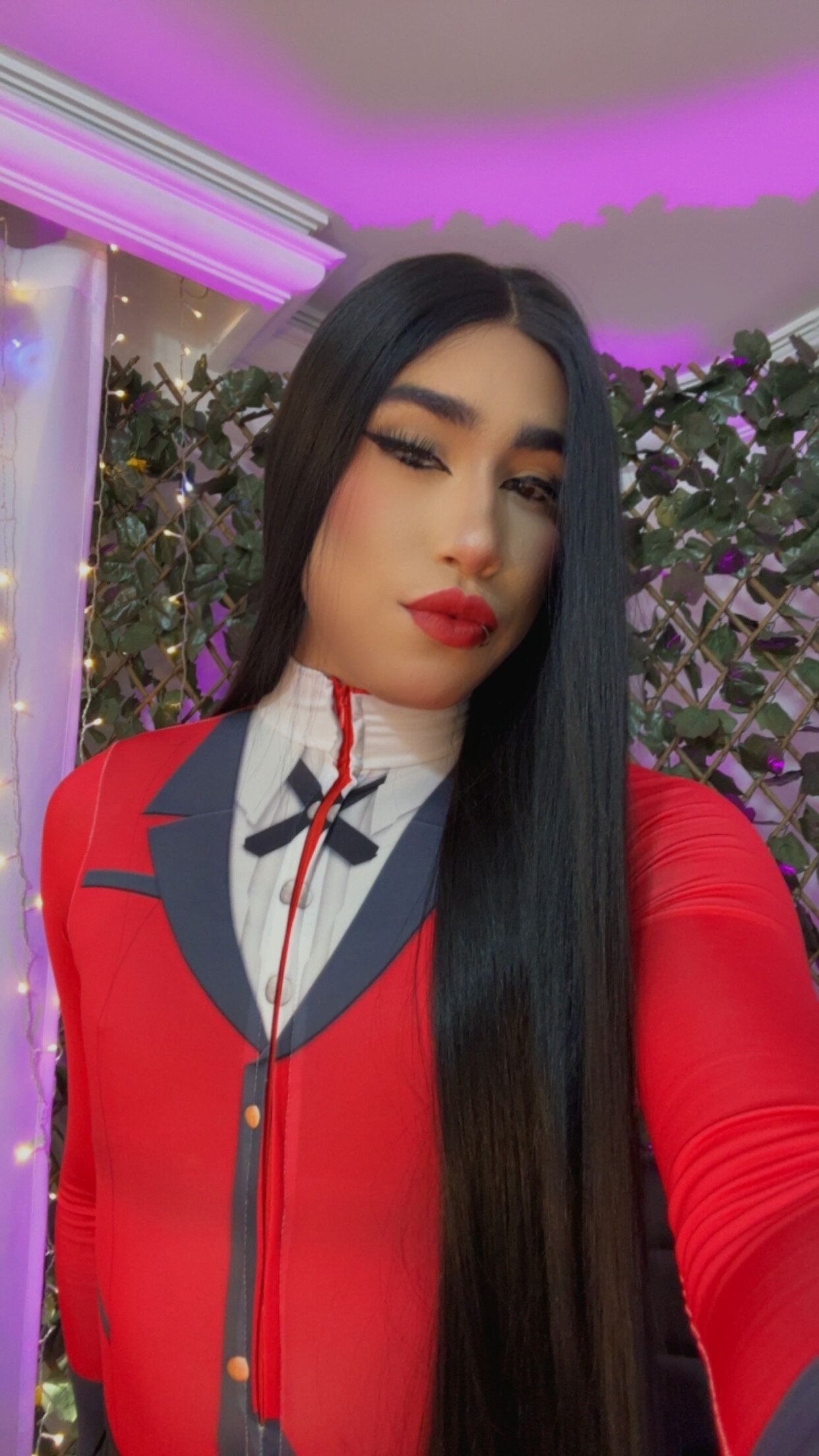 XXX Porn Photo of Nude QueenAri_ 5