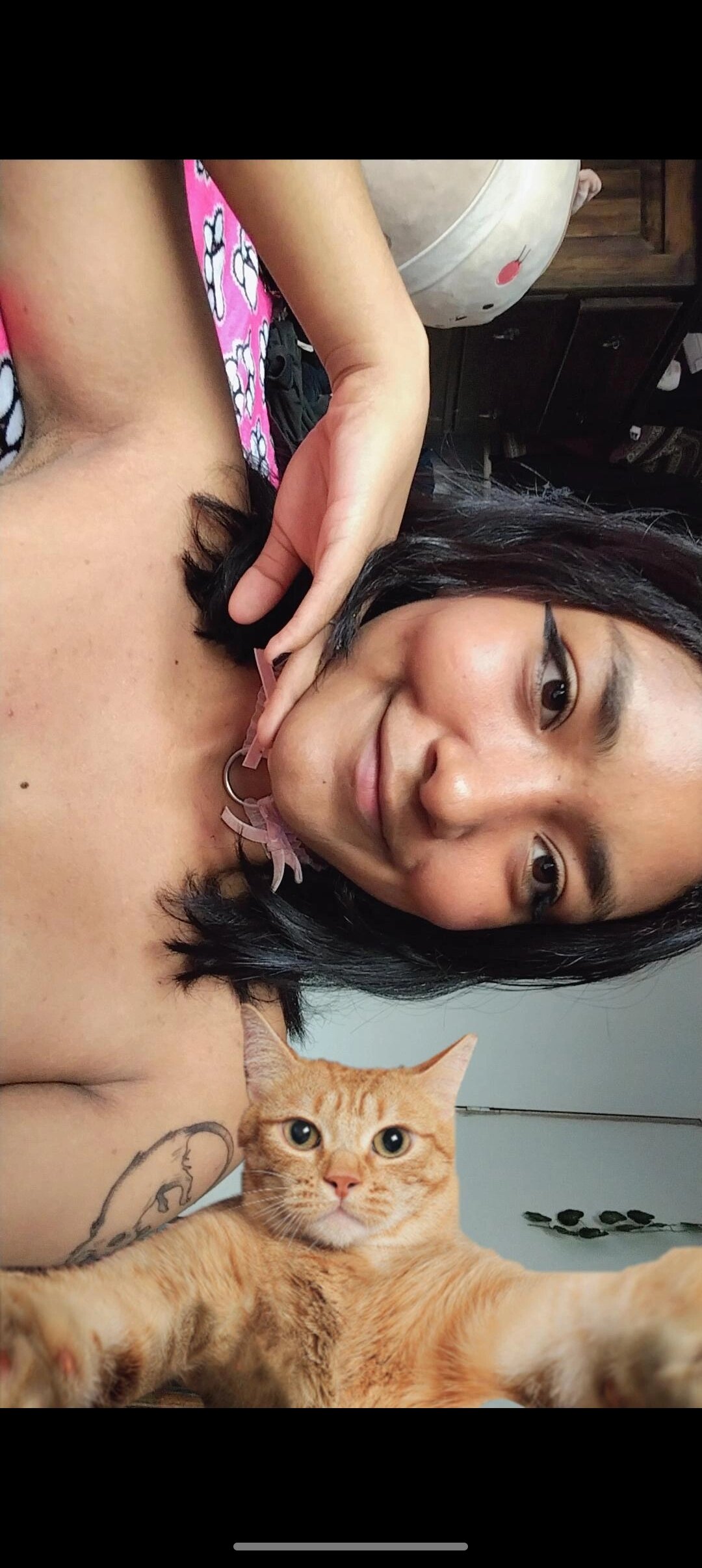 XXX Porn Photo of Nude Luna_6 3