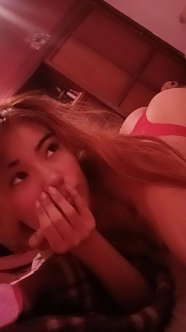 XXX Porn Photo of Nude Baby_Vellvett 6