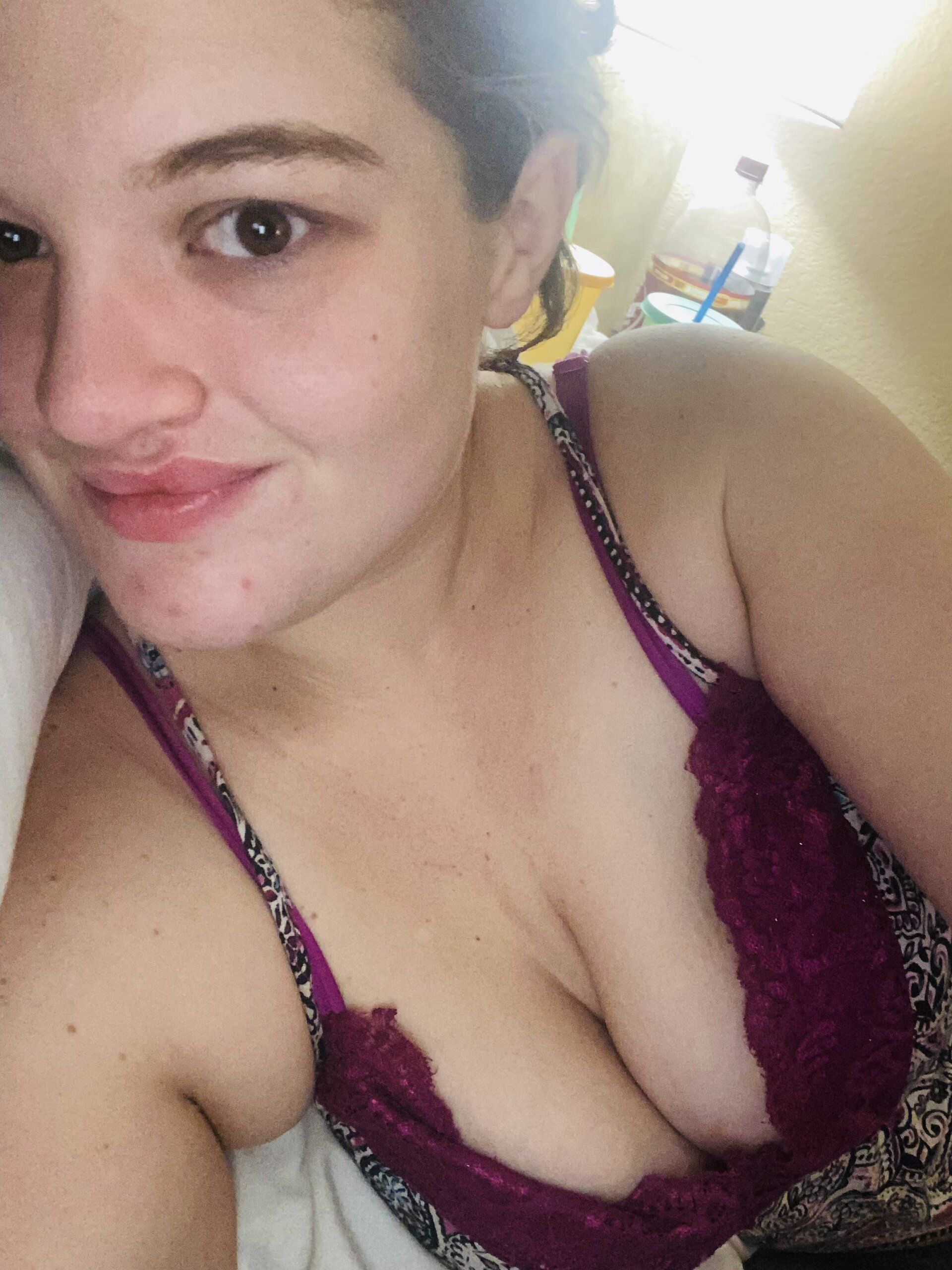 XXX Porn Photo of Nude kittykatlovesyou 2