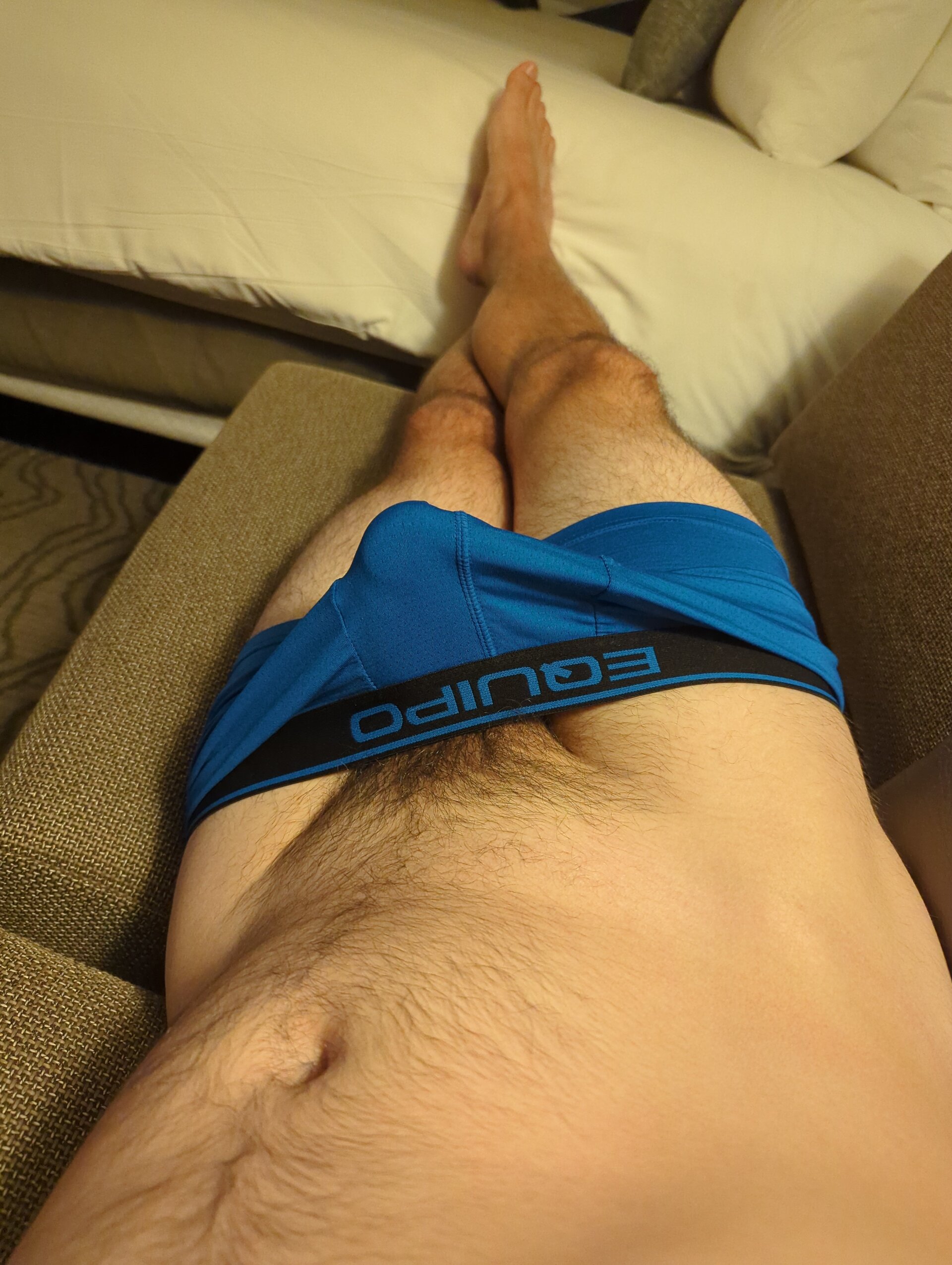 XXX Porn Photo of Nude bluemelonc 1
