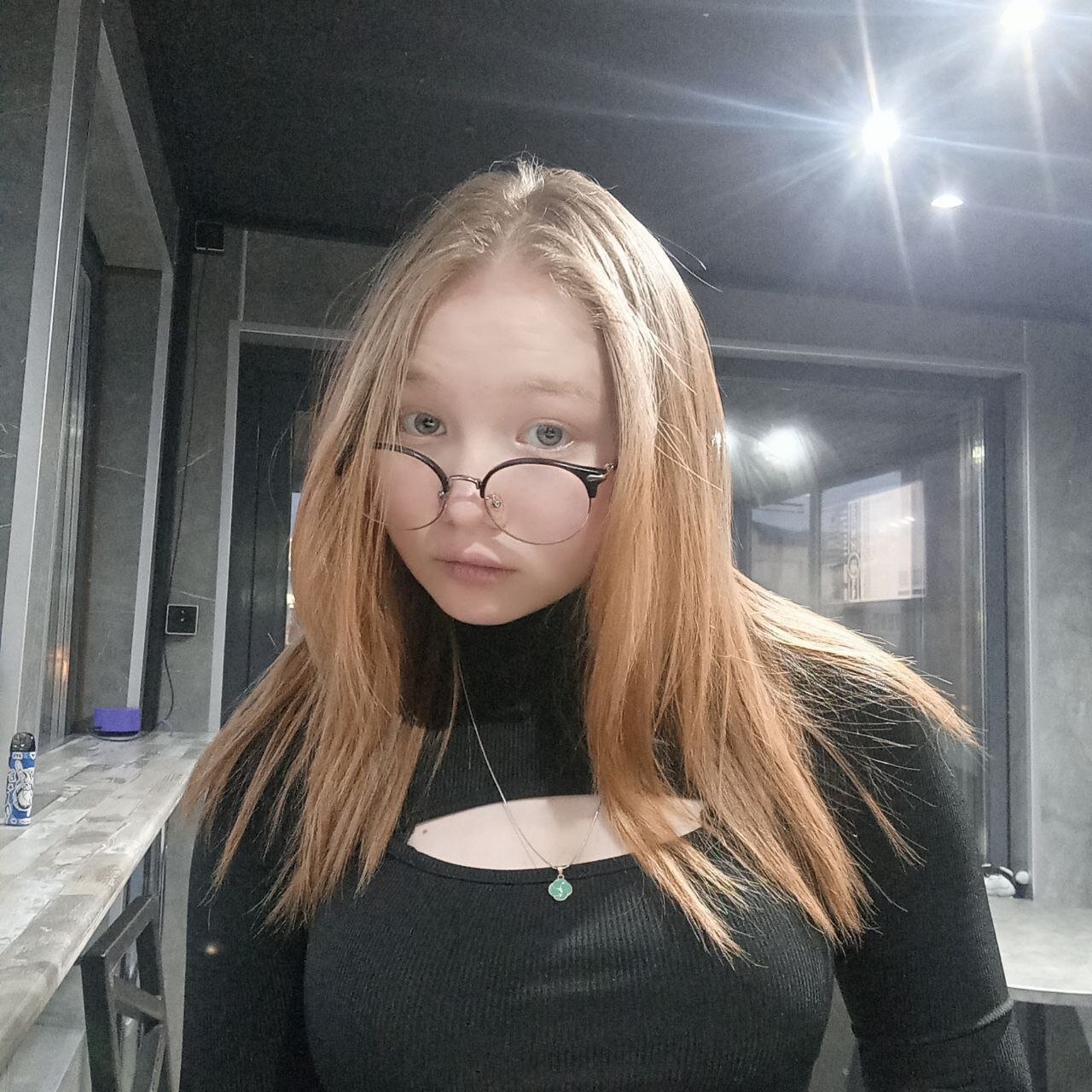 XXX Porn Photo of Nude Megansuns 5