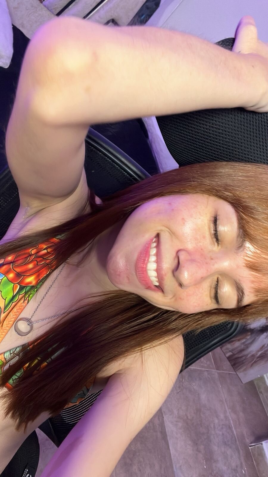 XXX Porn Photo of Nude Alaskaflowers___ 12