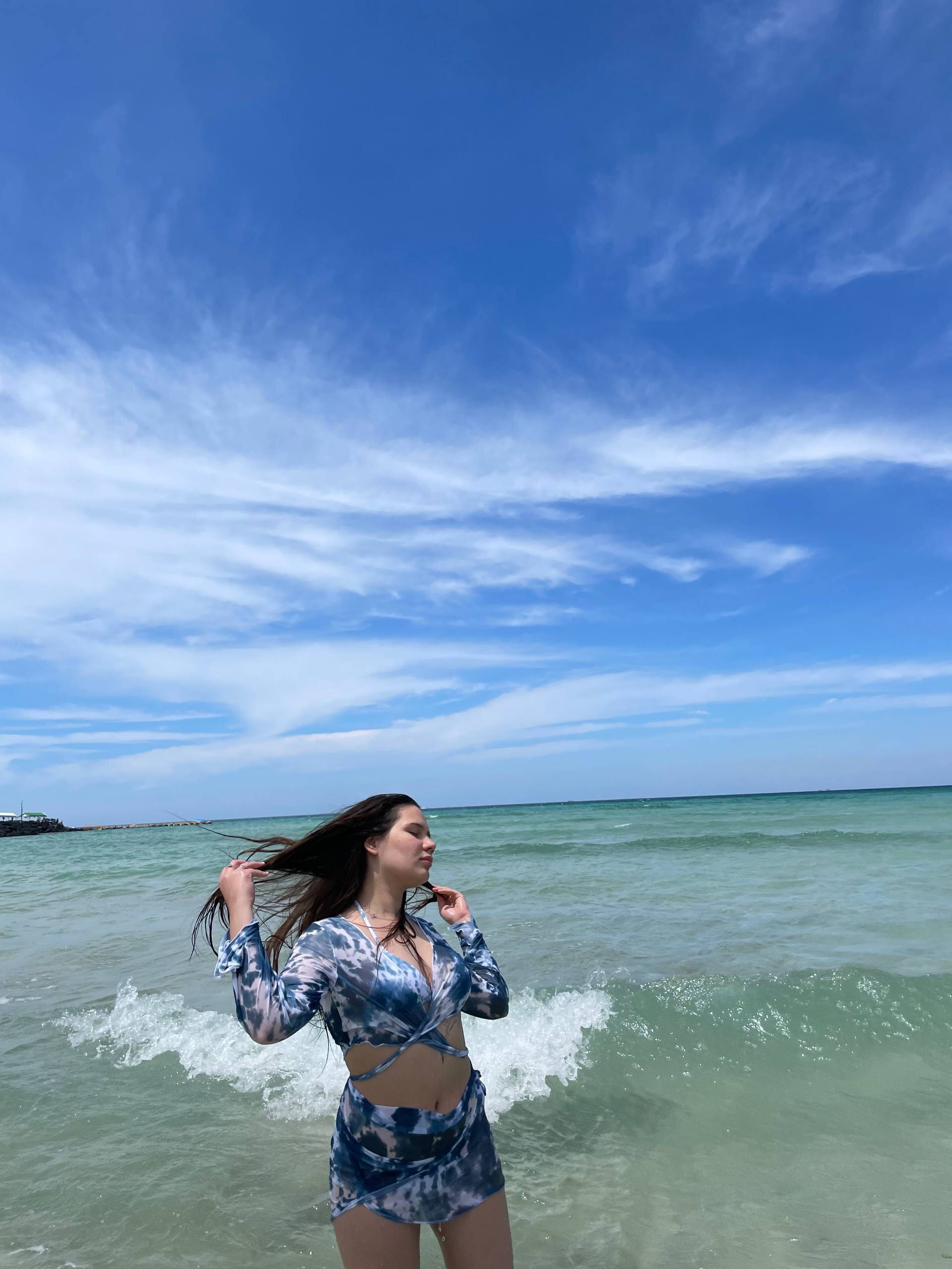 XXX Porn Photo of Nude LinaTrixxi 10