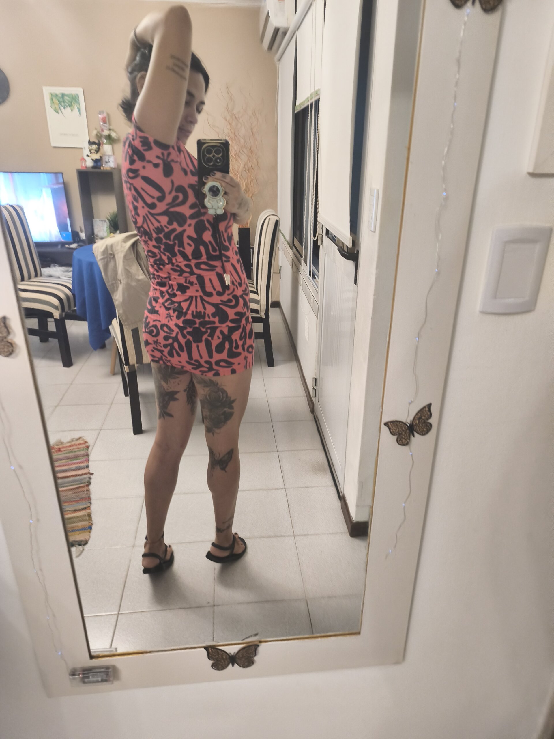 XXX Porn Photo of Nude Nanydaniela 8