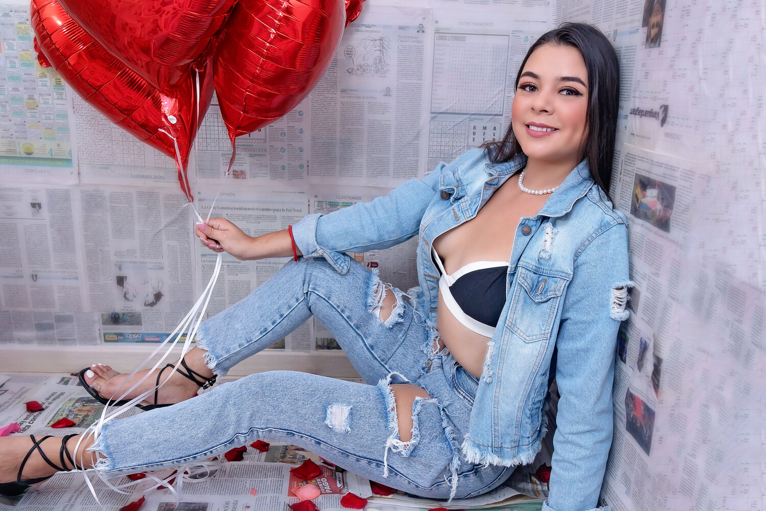 XXX Porn Photo of Nude Alysson_parker 5