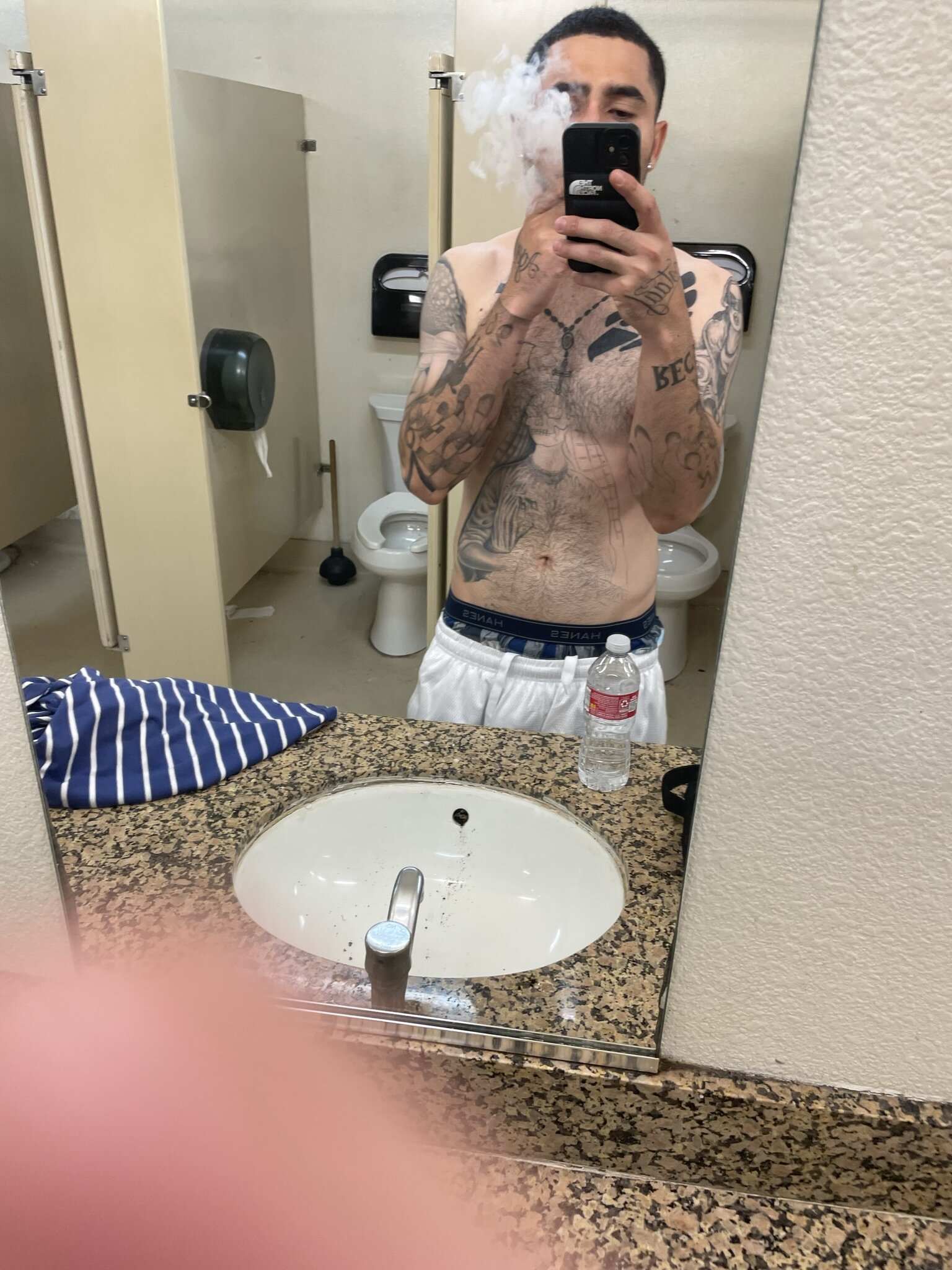 XXX Porn Photo of Nude tengocanicas 5