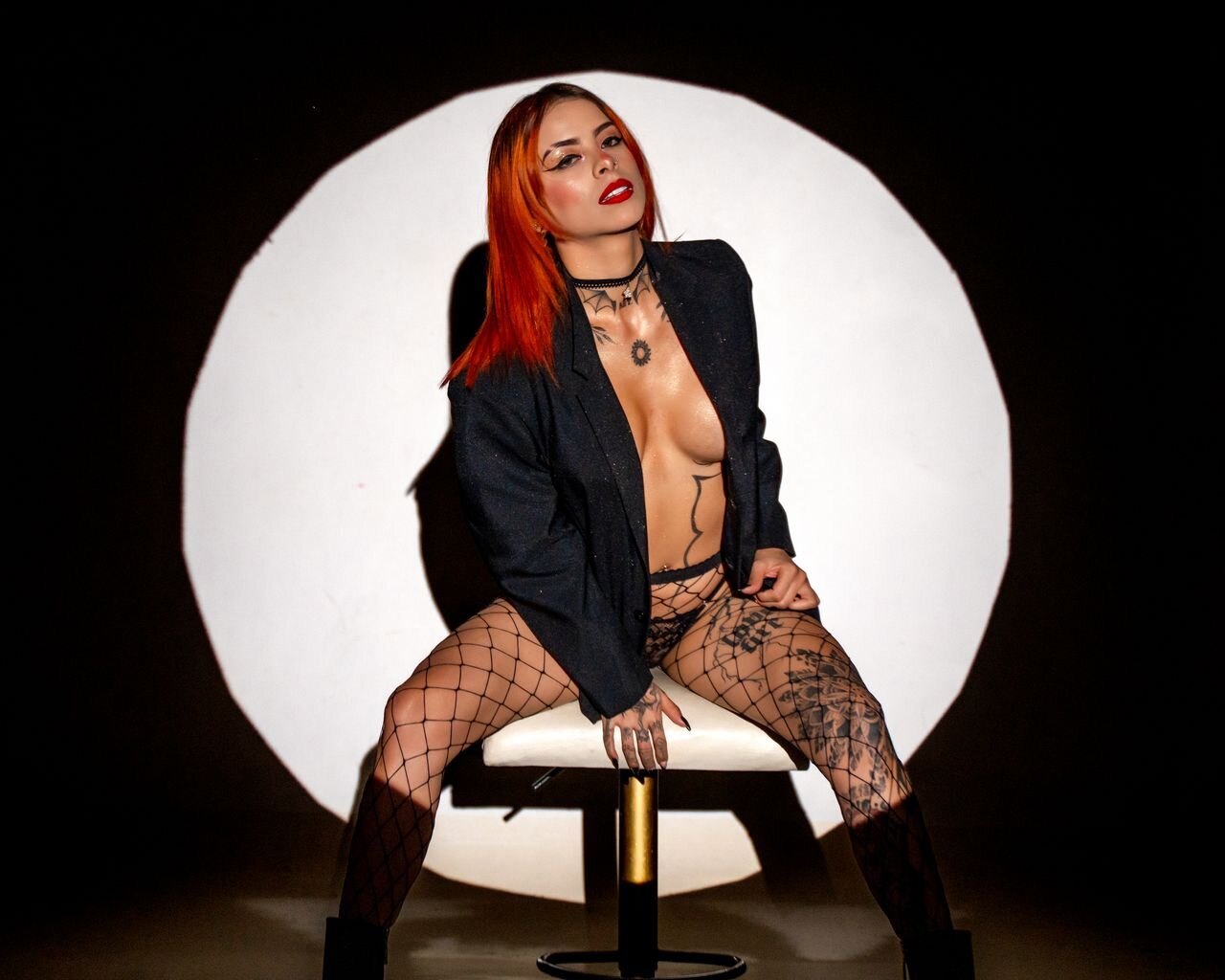 XXX Porn Photo of Nude pearlconnel 57