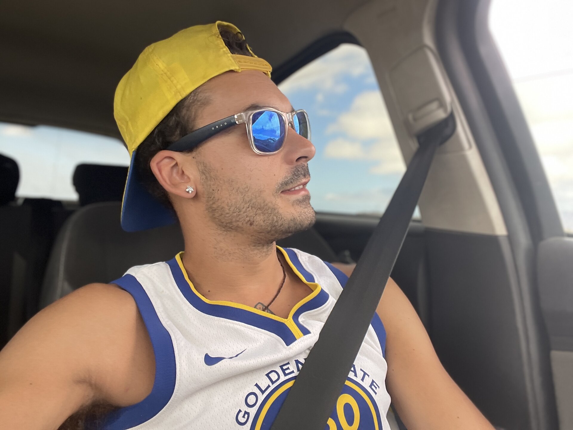 XXX Porn Photo of Nude lionsavaje 2
