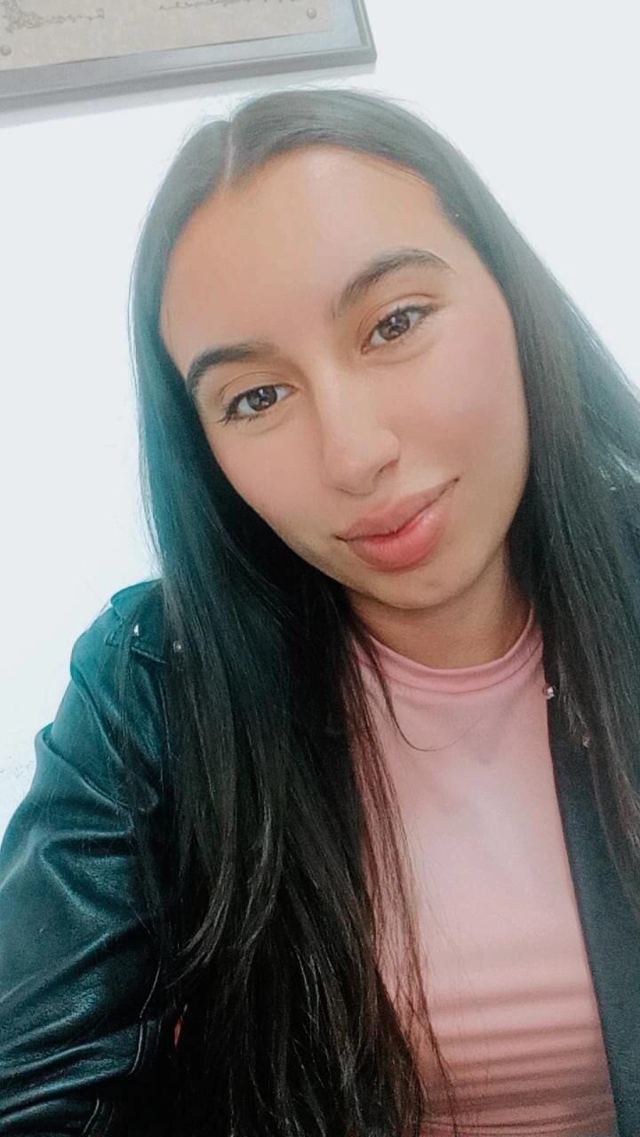 XXX Porn Photo of Nude BabyChloe_ 3