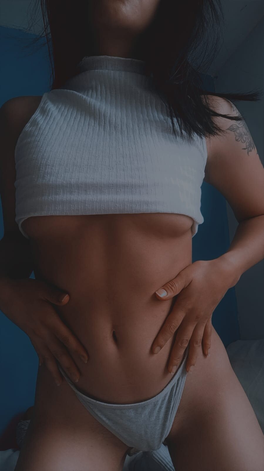 XXX Porn Photo of Nude -EMILY_SWAN- 43