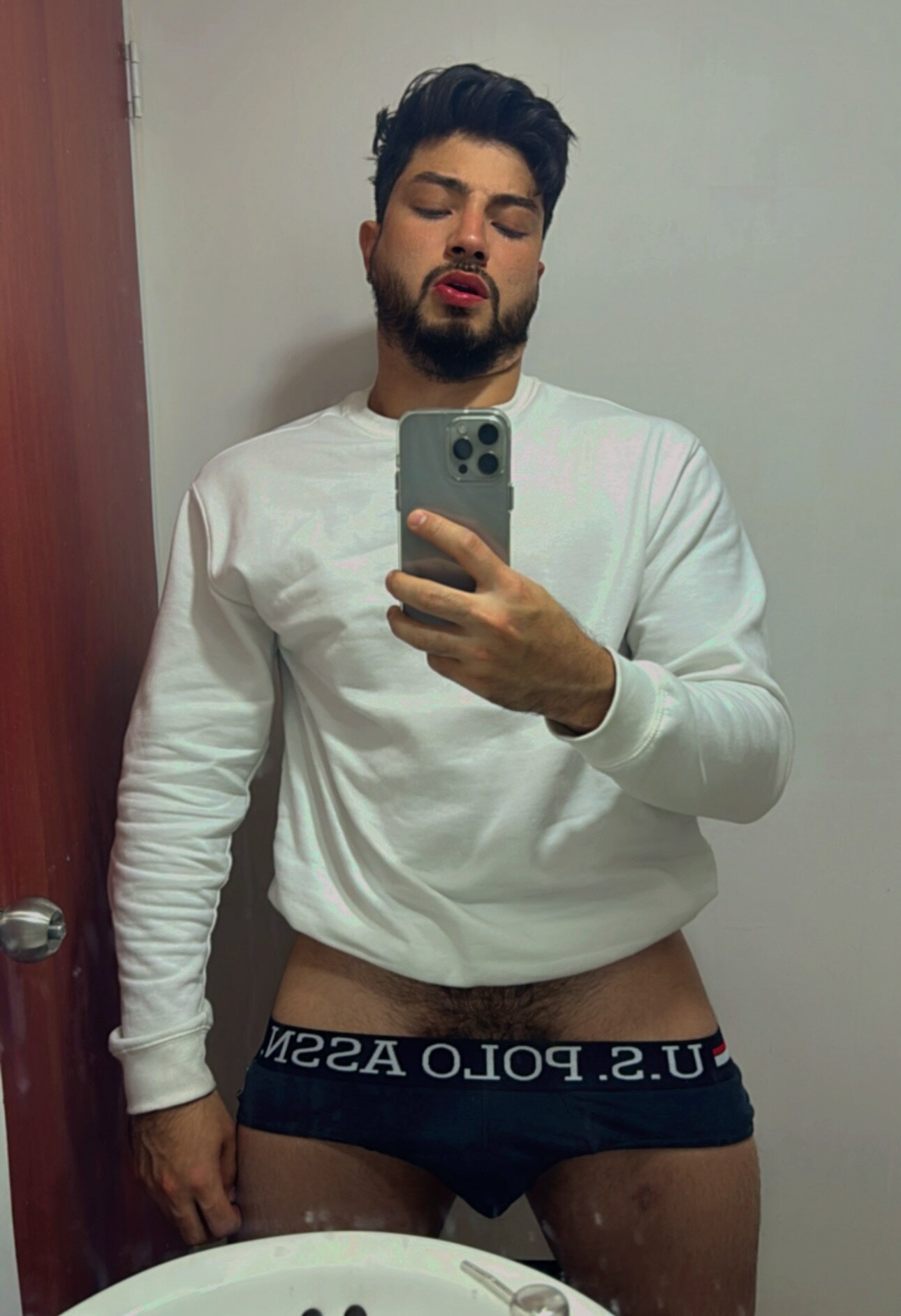 XXX Porn Photo of Nude _tony8 8