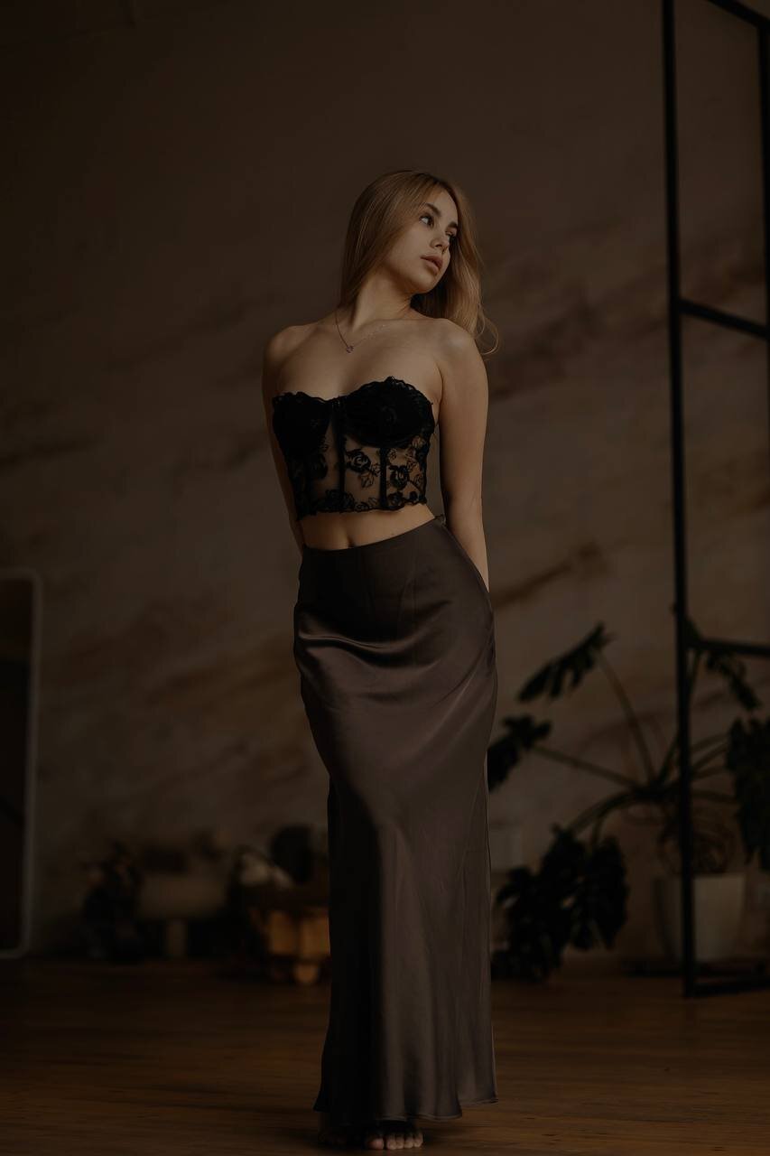 XXX Porn Photo of Nude LillianLester 21