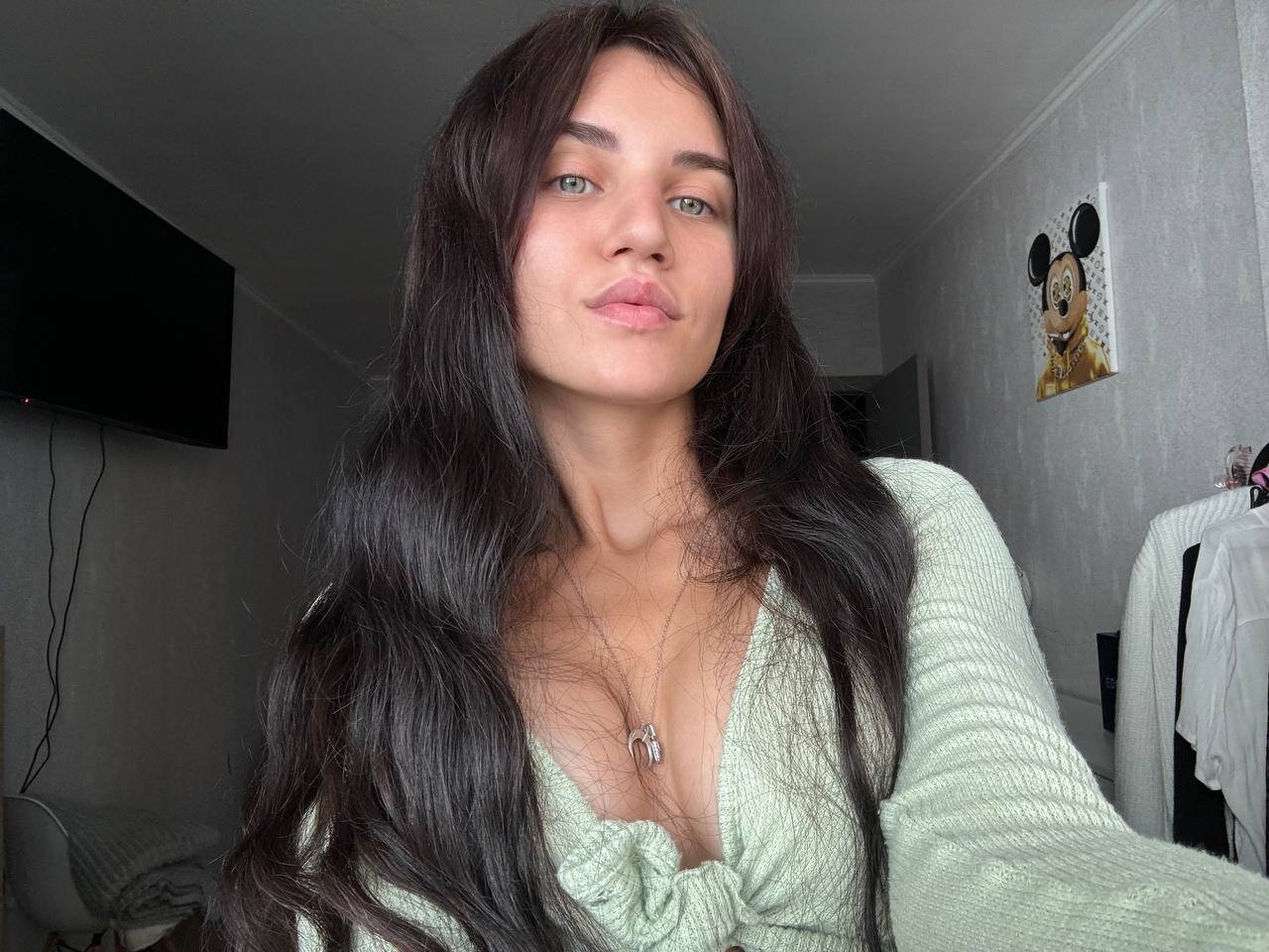 XXX Porn Photo of Nude ArieKlem 4