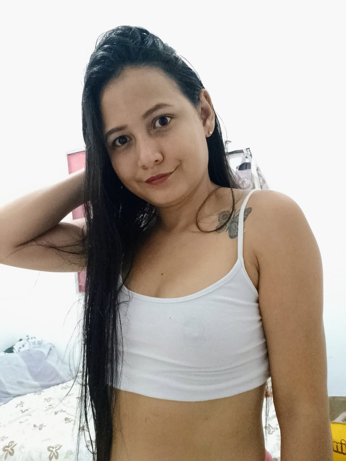 XXX Porn Photo of Nude gatitasexygatitasexy 4
