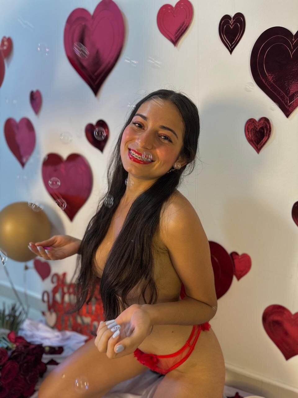 XXX Porn Photo of Nude KateSkinny 20