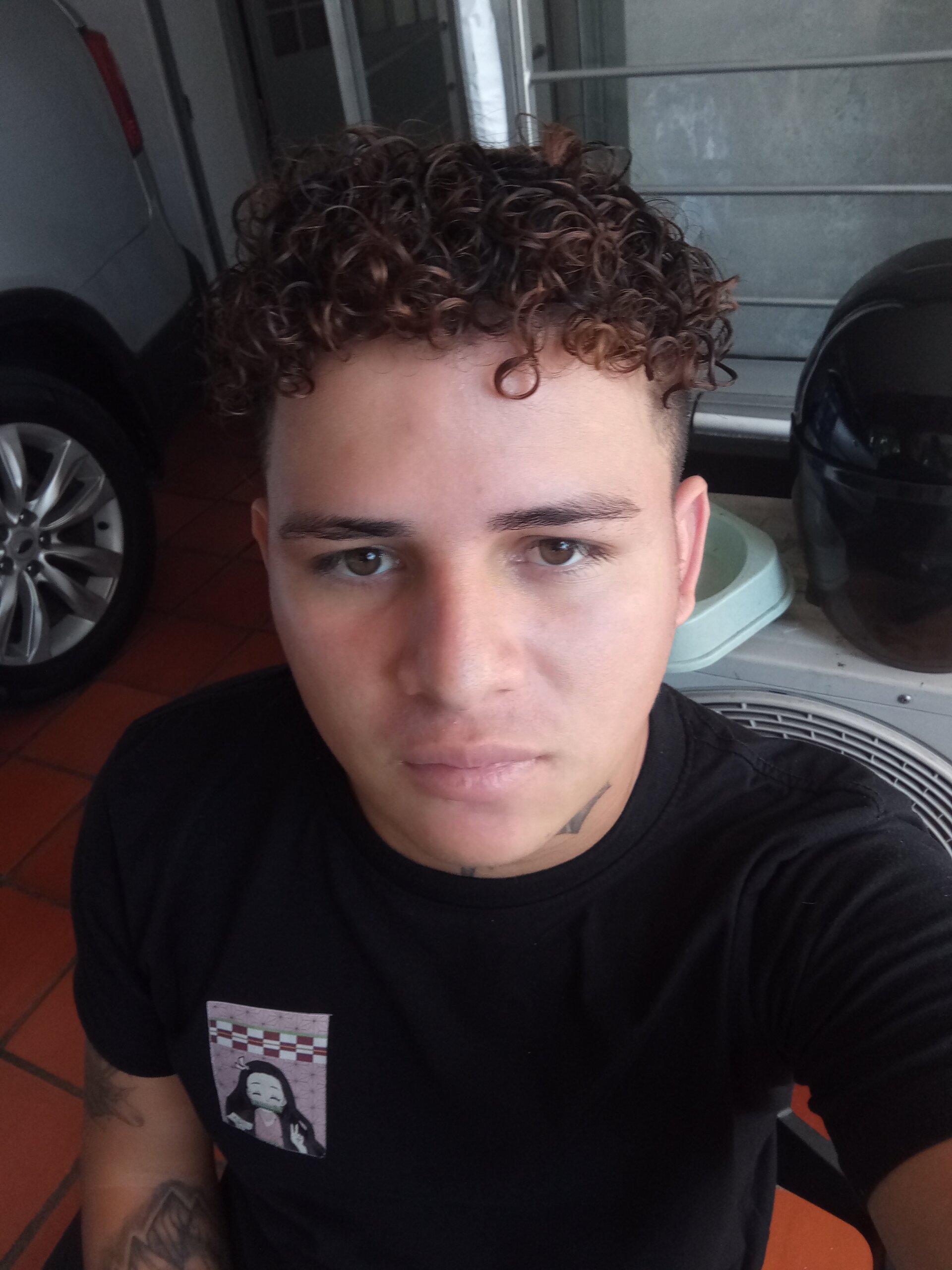 XXX Porn Photo of Nude Tu_vicho 2